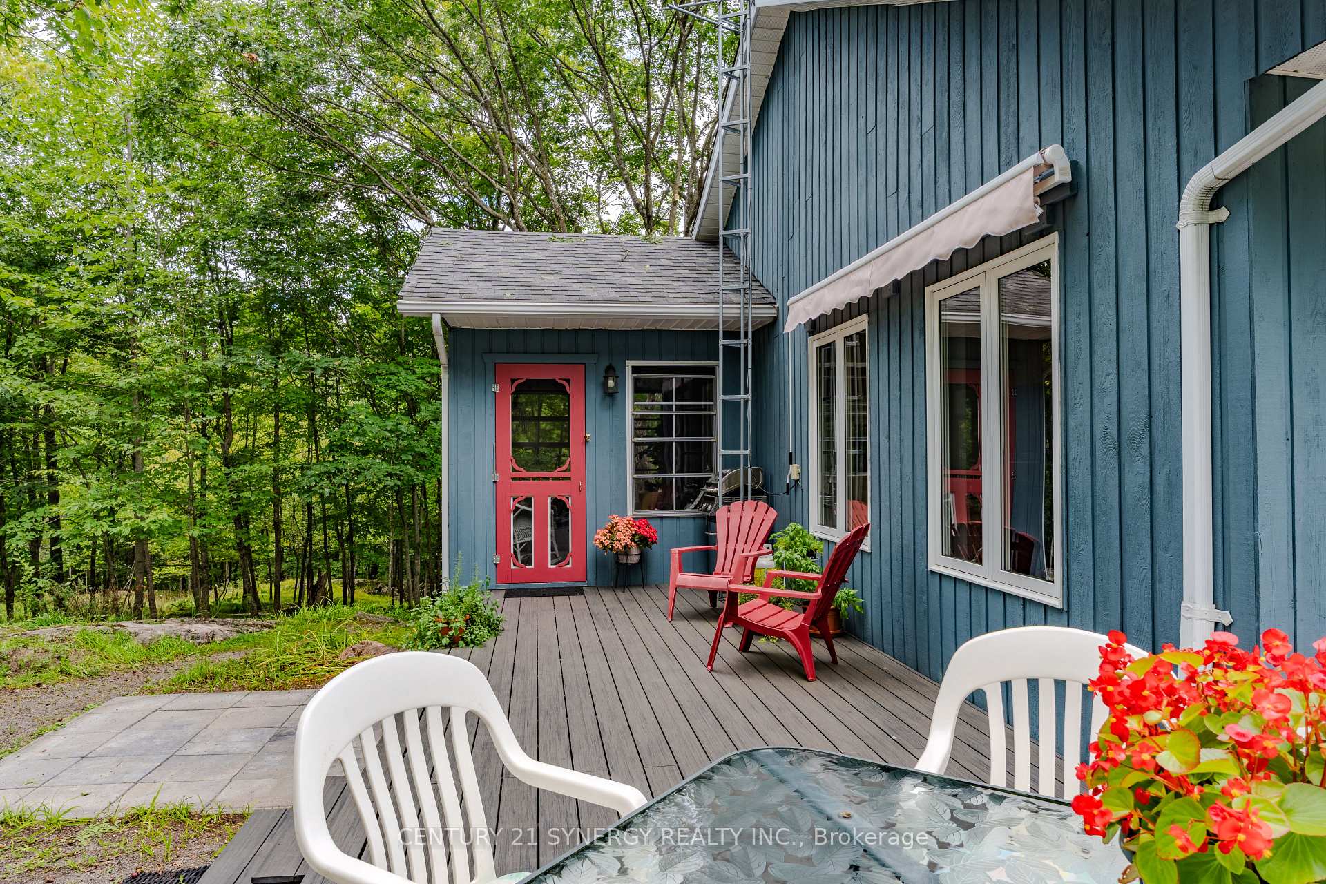 Photo 45 of 504 Kenyon Road, Tay Valley, Bathurst/Burgess & Sherbrooke (North Burgess) Twp — HOMEH