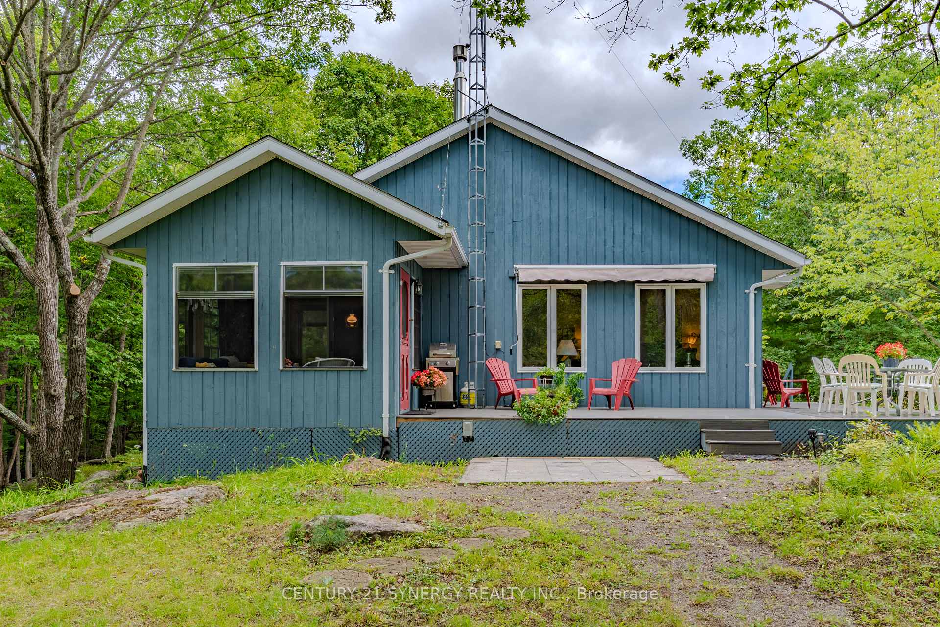 Photo 46 of 504 Kenyon Road, Tay Valley, Bathurst/Burgess & Sherbrooke (North Burgess) Twp — HOMEH