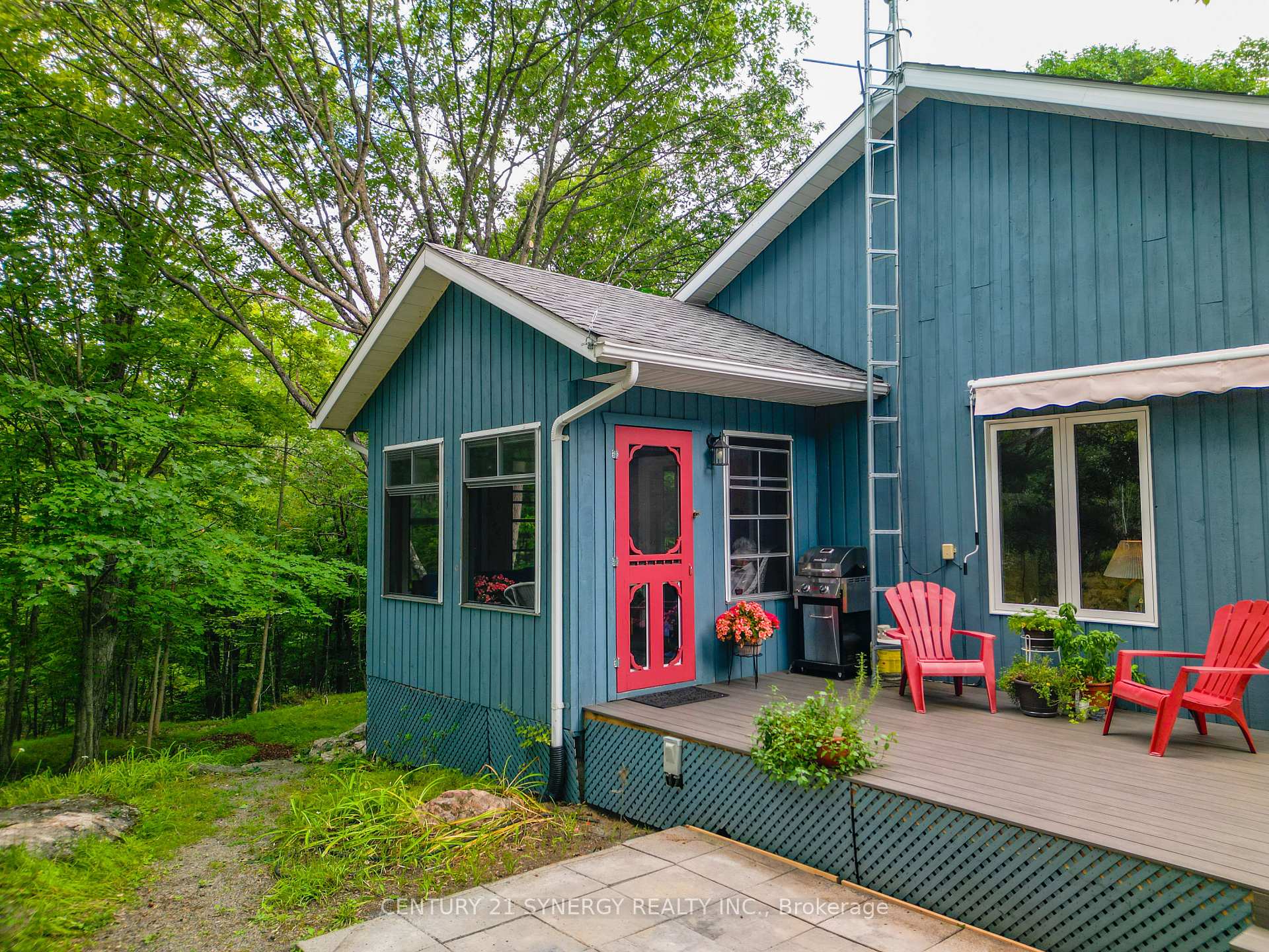 Photo 50 of 504 Kenyon Road, Tay Valley, Bathurst/Burgess & Sherbrooke (North Burgess) Twp — HOMEH