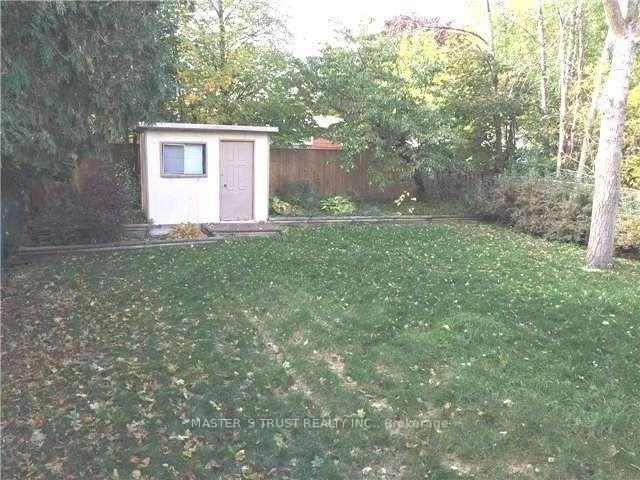 Photo 9 of 38 Penwick Crescent, Richmond Hill, North Richvale — HOMEH
