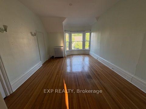 Photo 2 of Unit Upper, 118 Stinson Street, Hamilton, Stinson — HOMEH