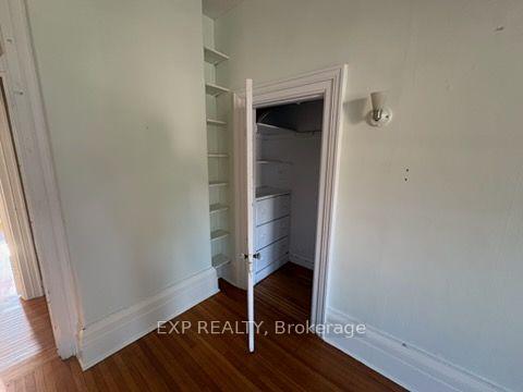 Photo 4 of Unit Upper, 118 Stinson Street, Hamilton, Stinson — HOMEH