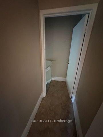 Photo 5 of Unit Upper, 118 Stinson Street, Hamilton, Stinson — HOMEH