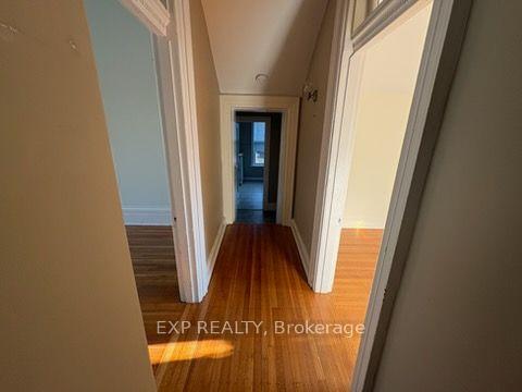 Photo 8 of Unit Upper, 118 Stinson Street, Hamilton, Stinson — HOMEH