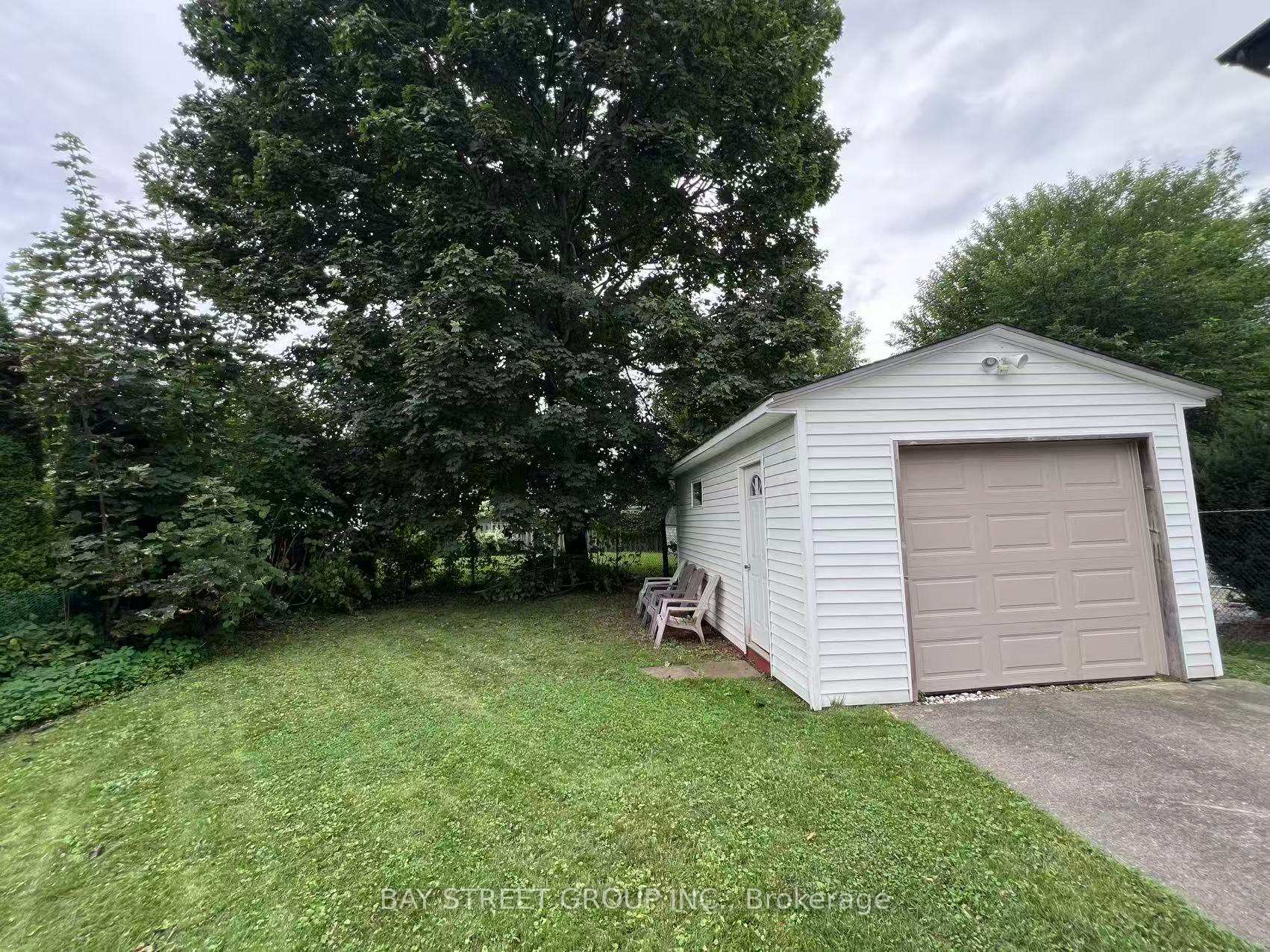 Photo 24 of 125 Broadway Avenue, Hamilton, Ainslie Wood — HOMEH