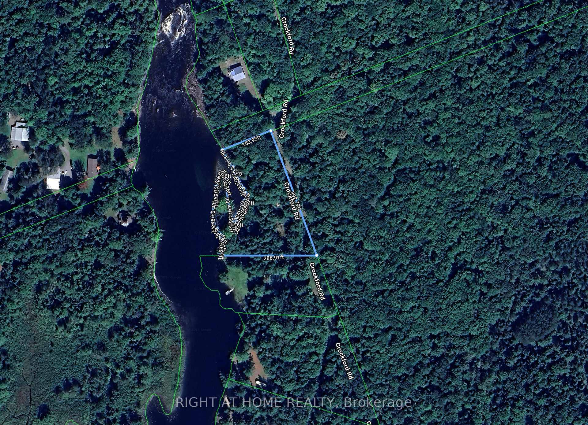 Photo of BRACEBRIDGE ON P1L1X3 Crockford Road