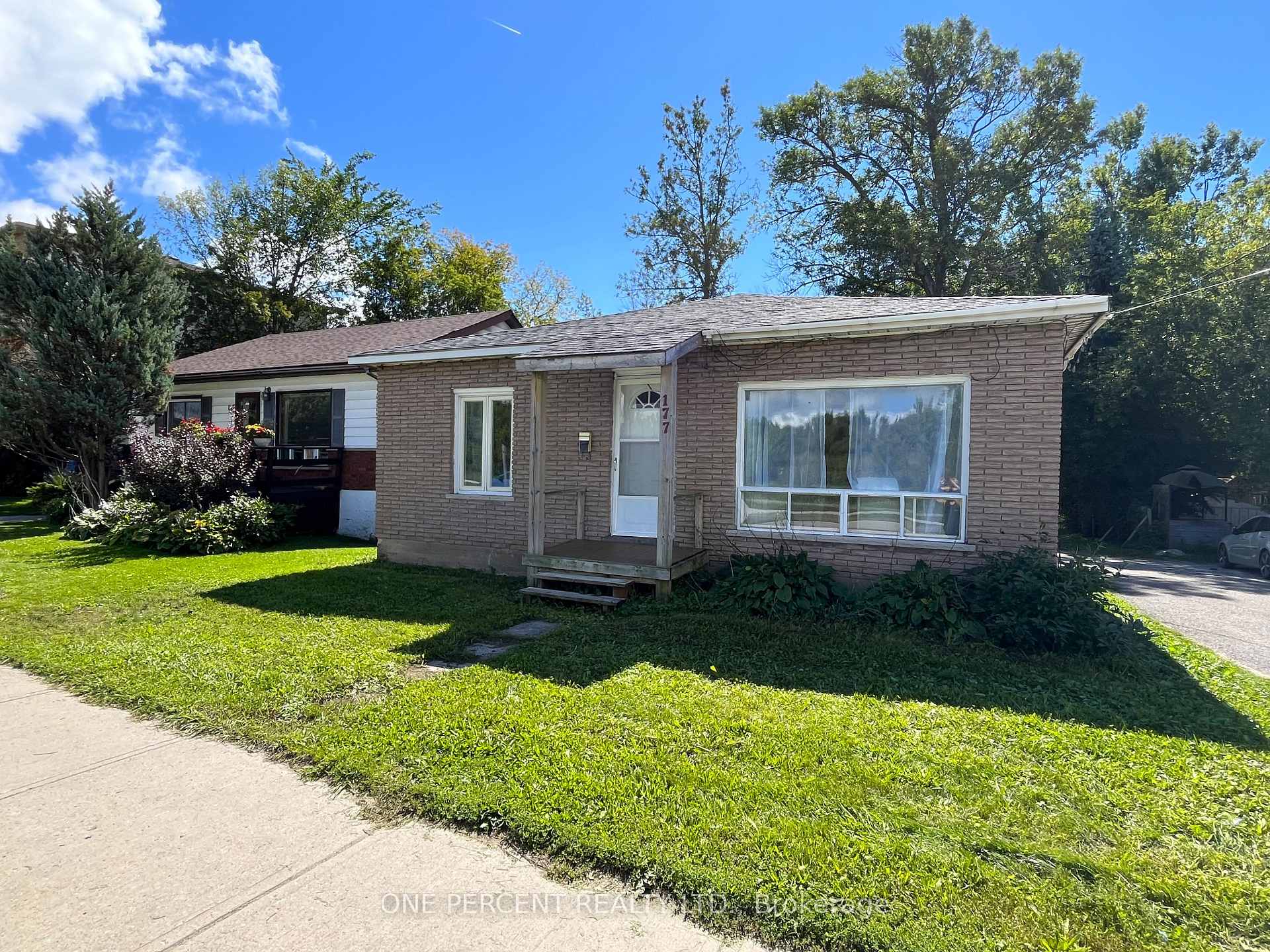 Photo of 177 Atherley Road