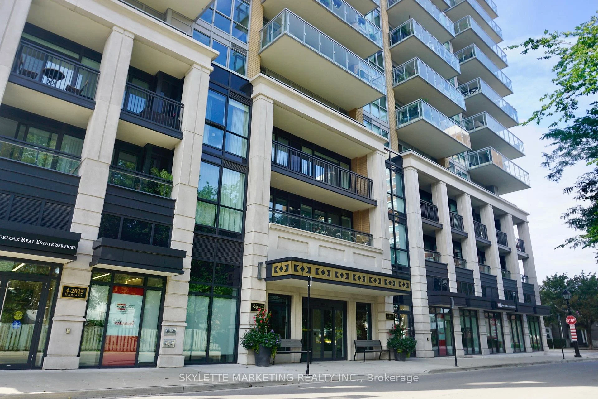 Photo of Unit 1301, 2025 Maria Street