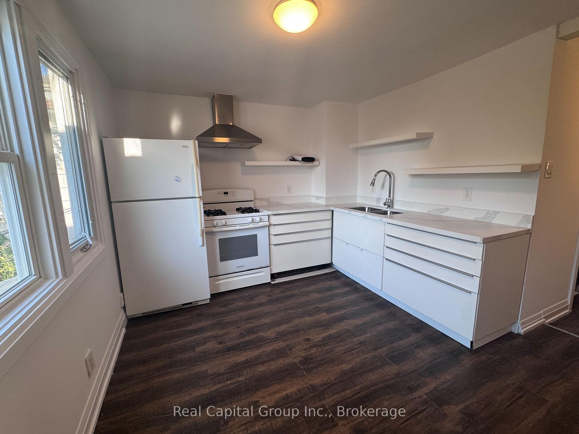Photo 1 of Unit 2, 39 Pendrith Street, Toronto, Dovercourt-Wallace Emerson-Junction — HOMEH