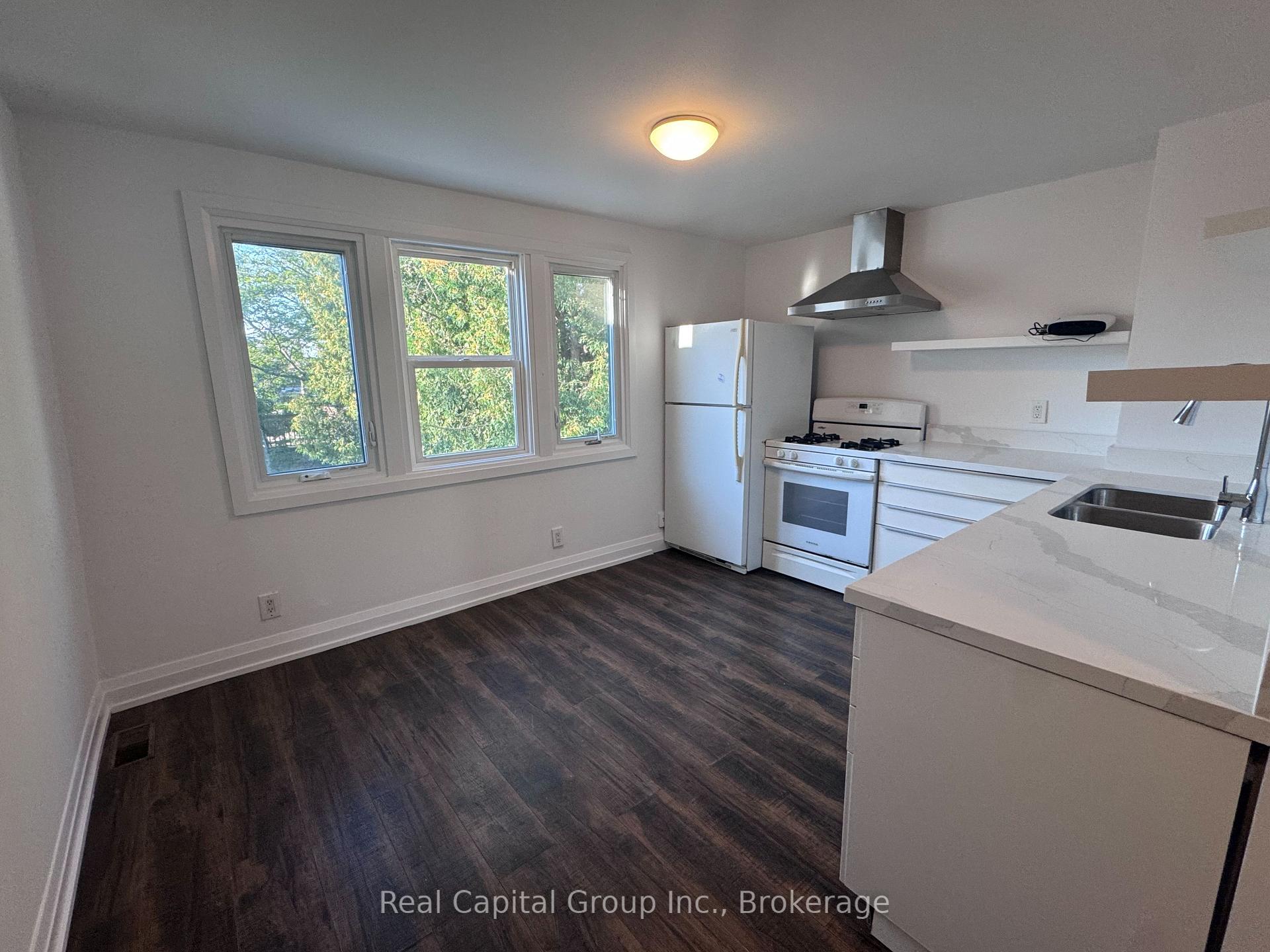 Photo 2 of Unit 2, 39 Pendrith Street, Toronto, Dovercourt-Wallace Emerson-Junction — HOMEH