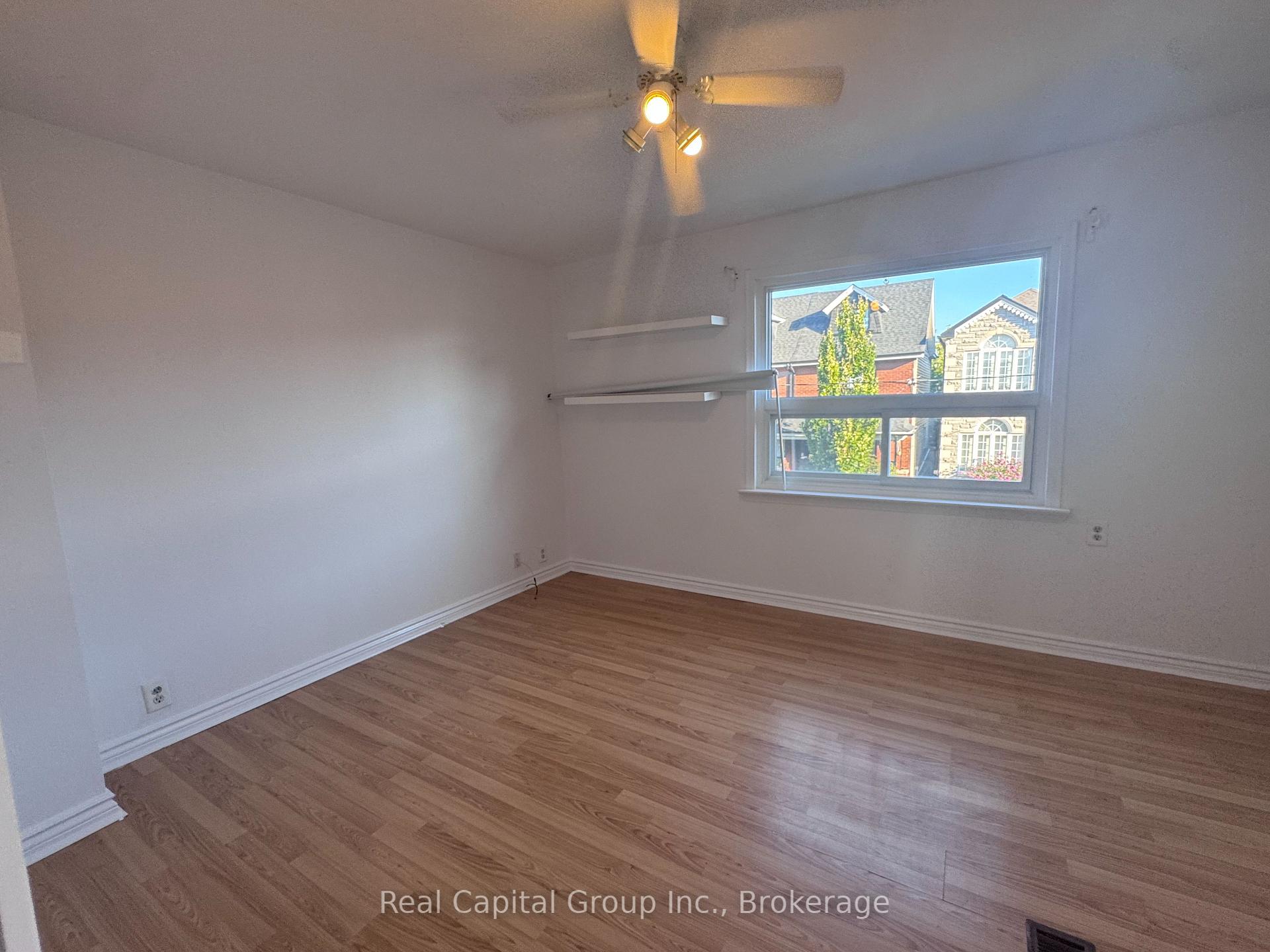 Photo 6 of Unit 2, 39 Pendrith Street, Toronto, Dovercourt-Wallace Emerson-Junction — HOMEH