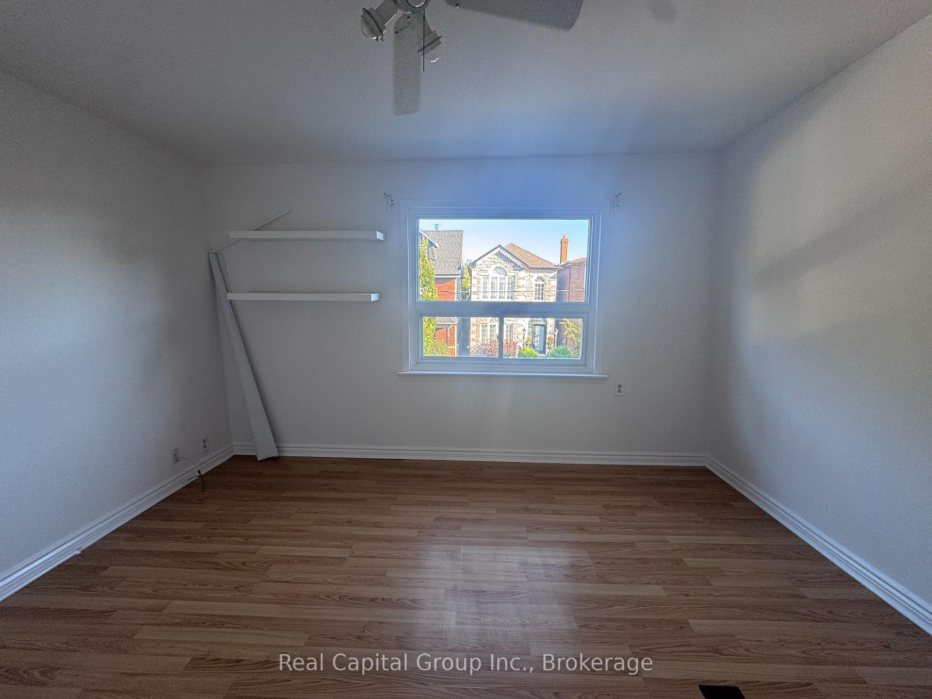 Photo 13 of Unit 2, 39 Pendrith Street, Toronto, Dovercourt-Wallace Emerson-Junction — HOMEH