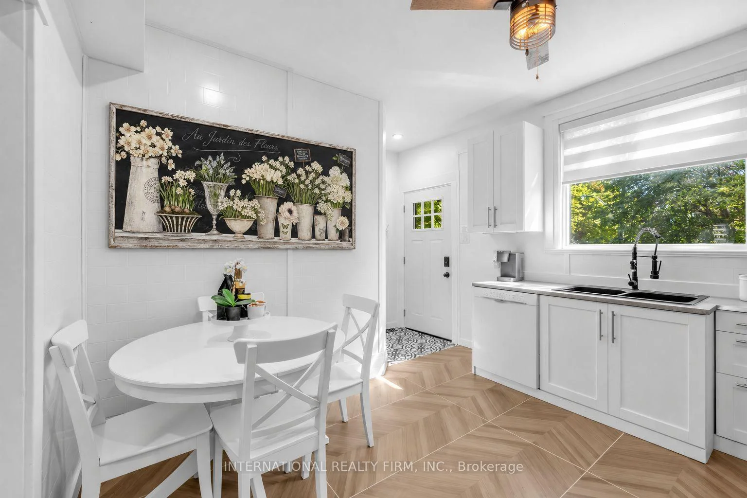 Photo 10 of Unit Main/Lower, 793 Dufferin Street, Toronto, Dufferin Grove — HOMEH