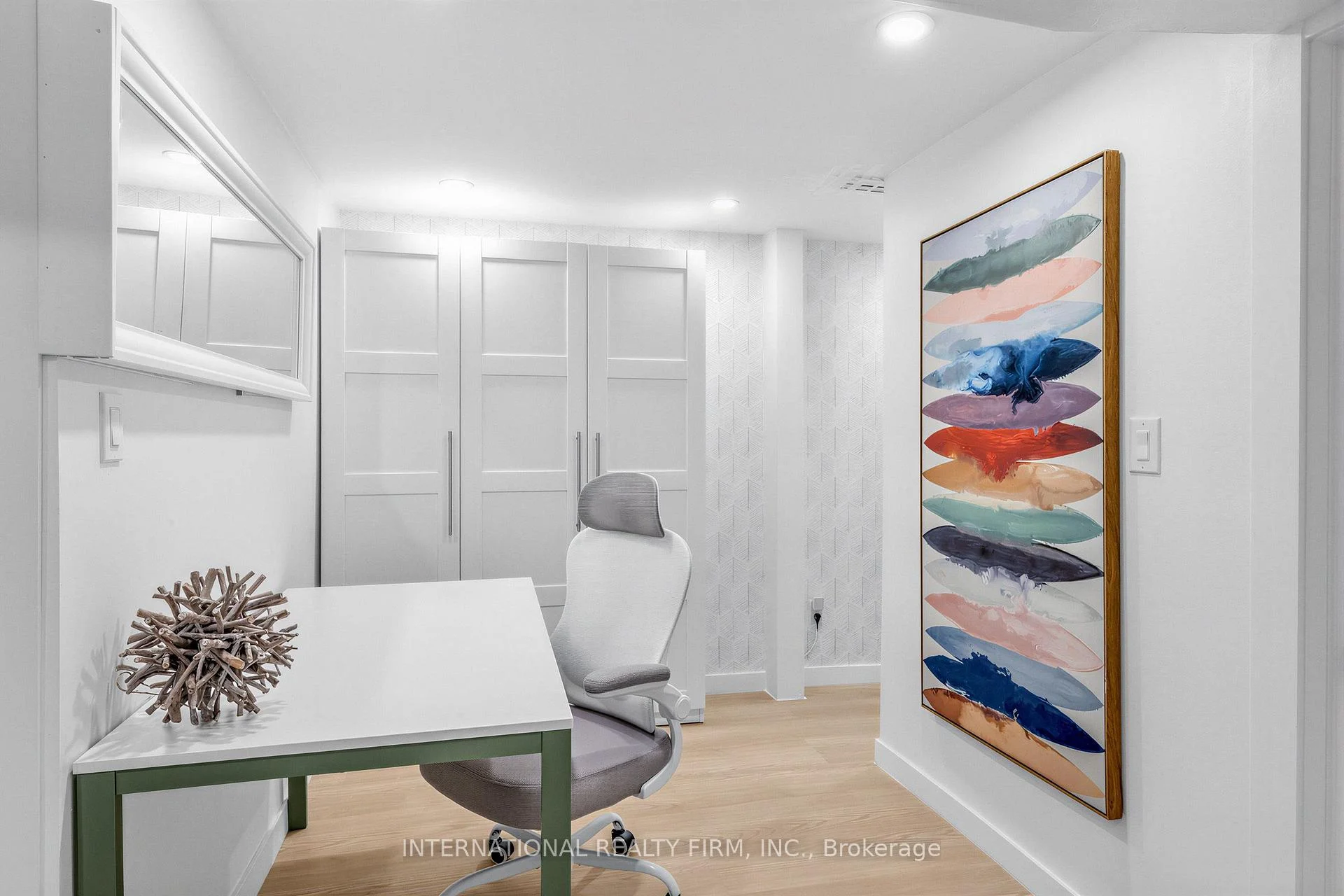 Photo 18 of Unit Main/Lower, 793 Dufferin Street, Toronto, Dufferin Grove — HOMEH