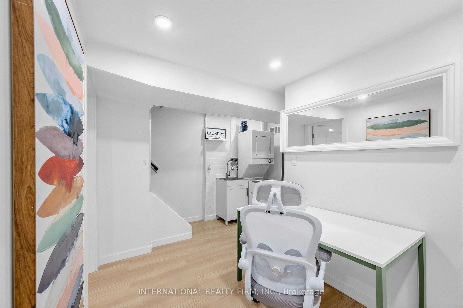 Photo 19 of Unit Main/Lower, 793 Dufferin Street, Toronto, Dufferin Grove — HOMEH