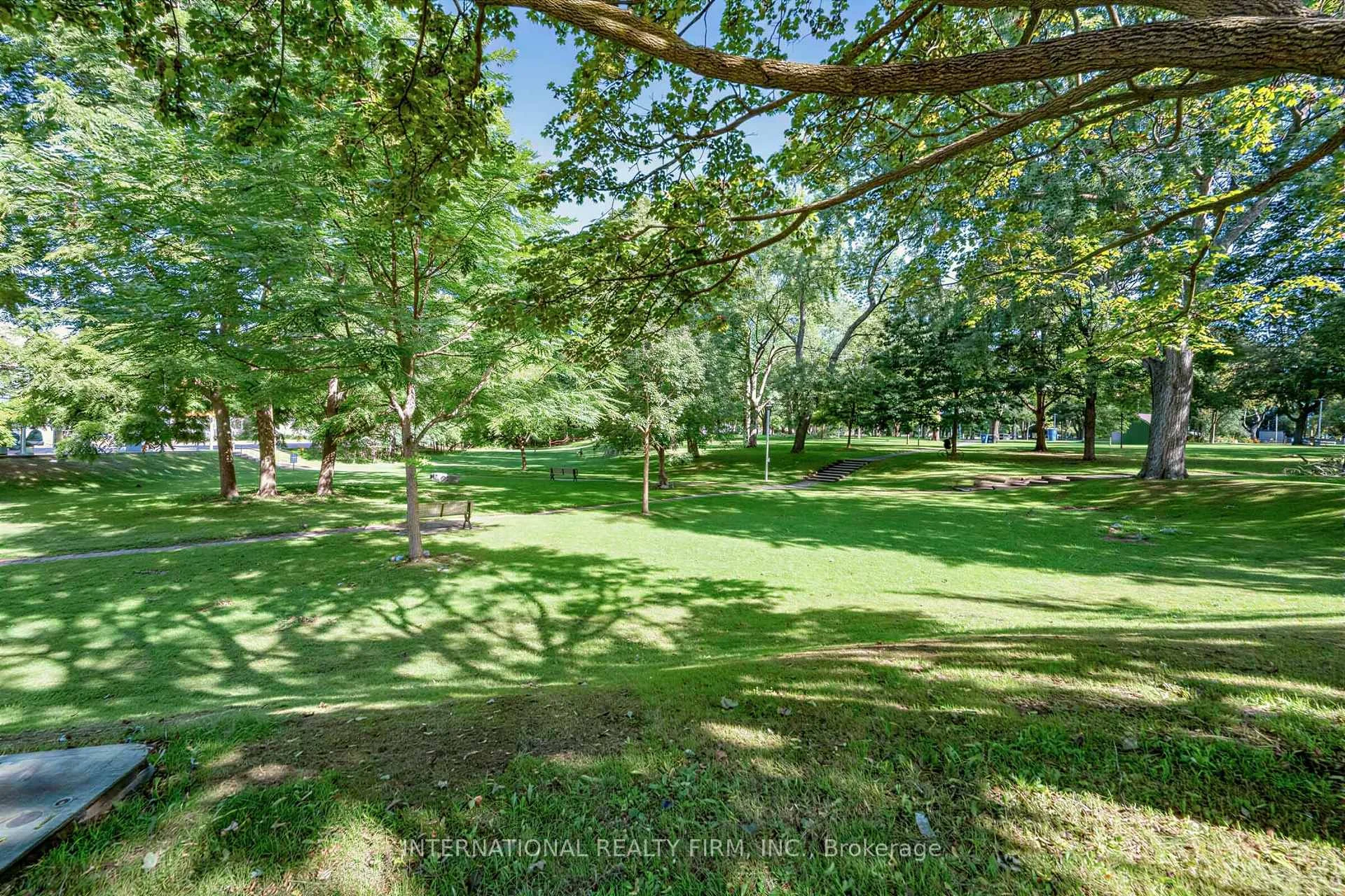 Photo 27 of Unit Main/Lower, 793 Dufferin Street, Toronto, Dufferin Grove — HOMEH