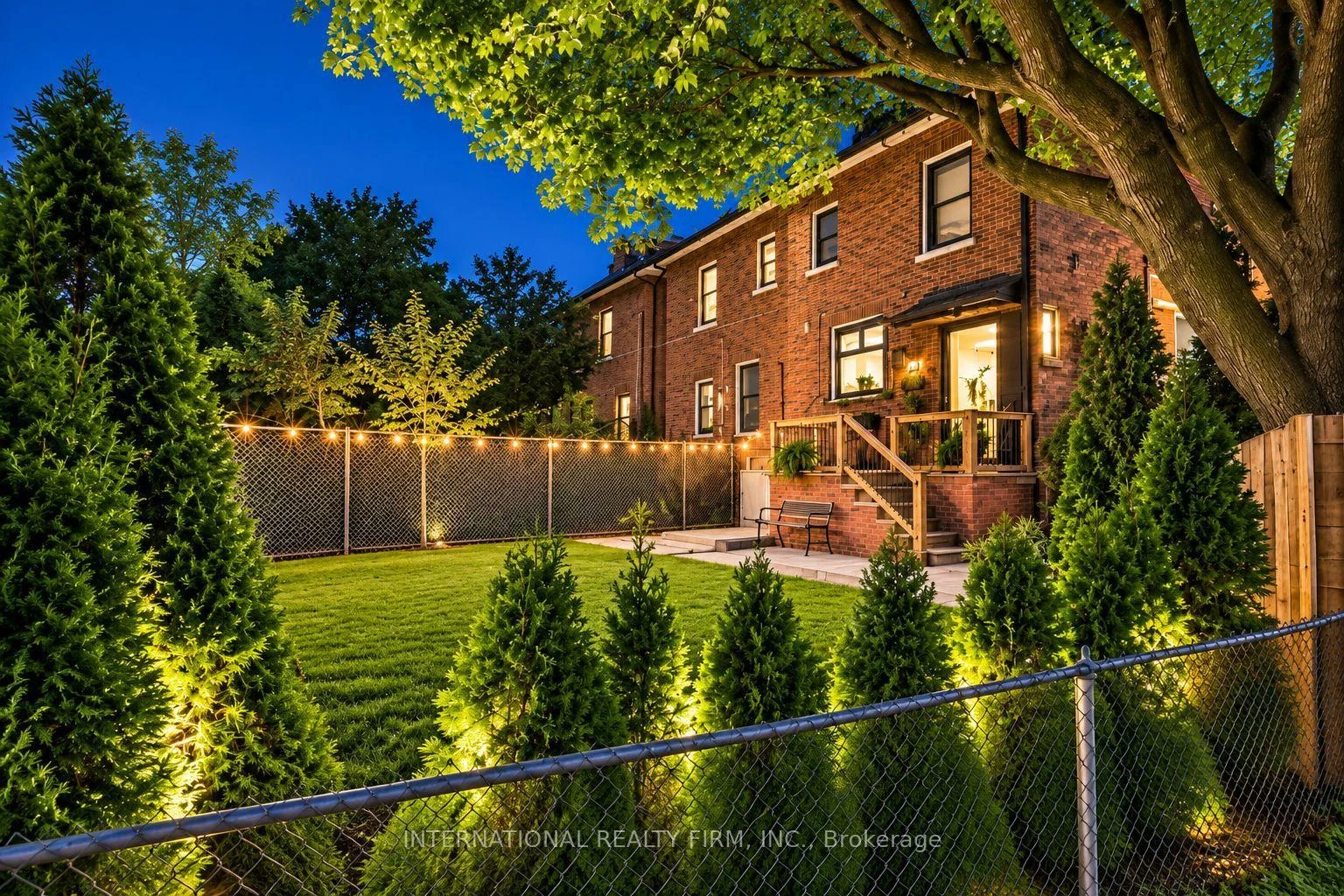 Photo 28 of Unit Main/Lower, 793 Dufferin Street, Toronto, Dufferin Grove — HOMEH