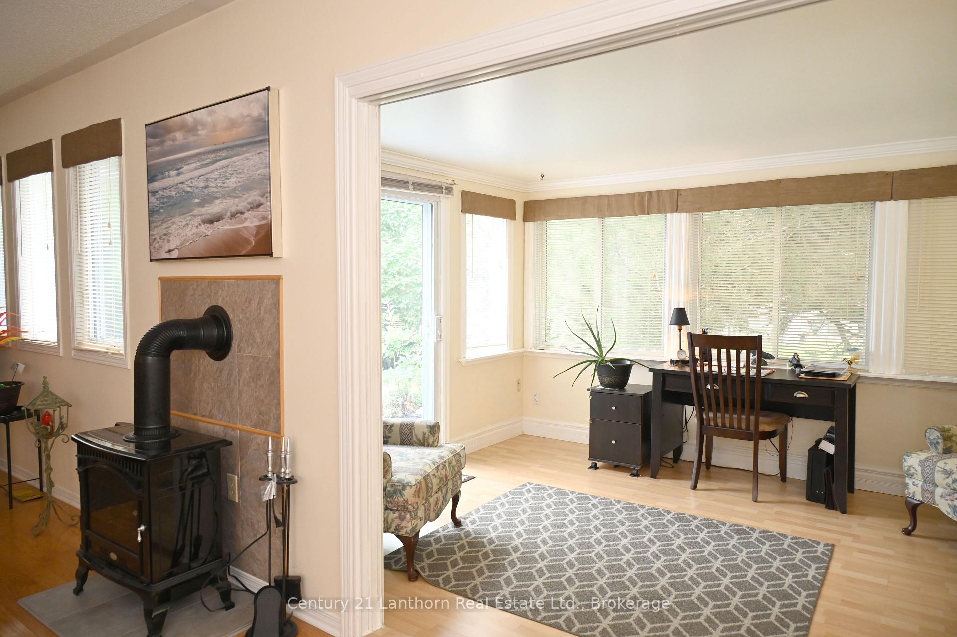 Photo 35 of 1 Reynolds Place N, Prince Edward County, Wellington — HOMEH