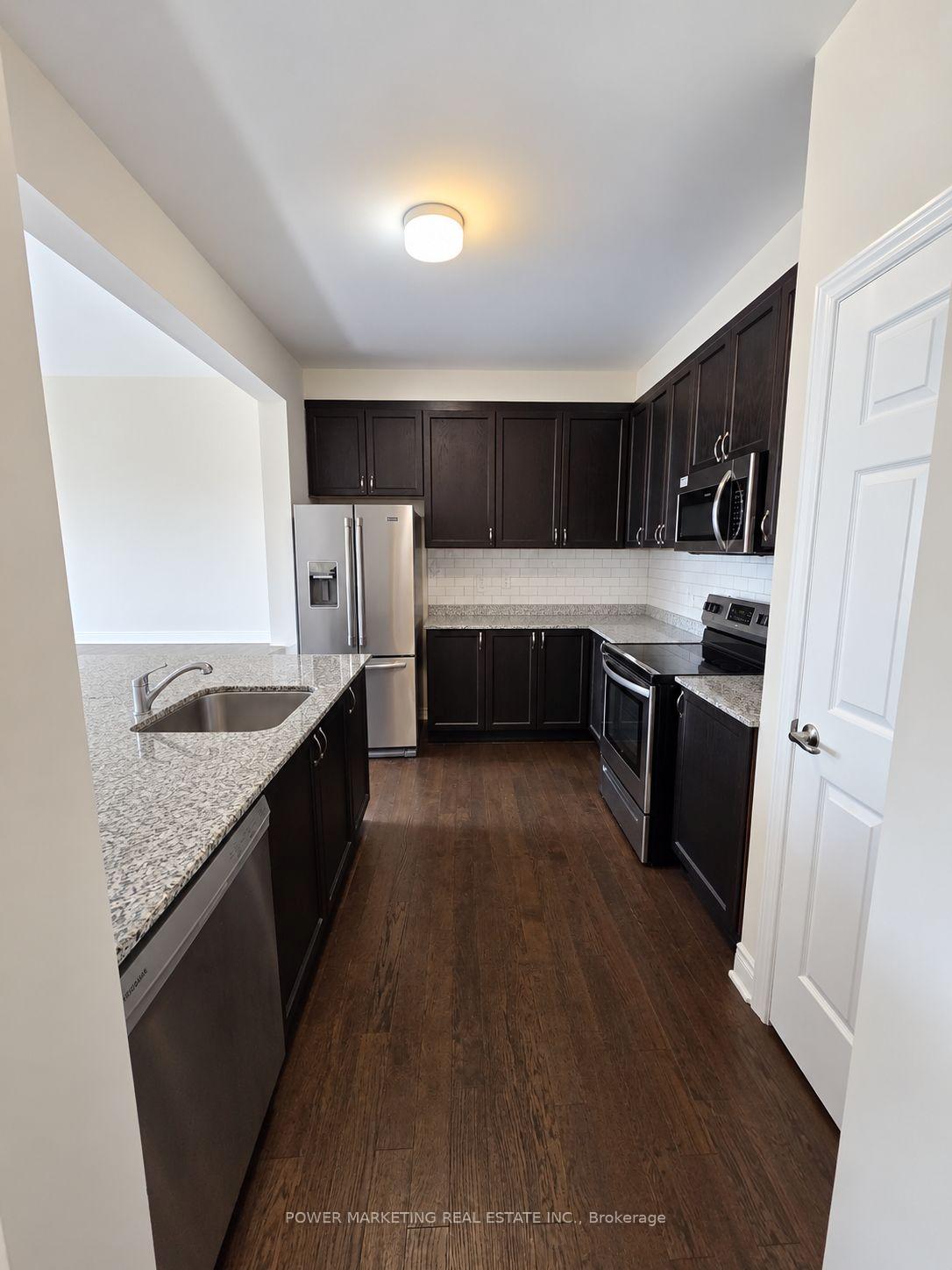 Photo 7 of 502 Rye Grass Way, Ottawa, Barrhaven - Half Moon Bay — HOMEH