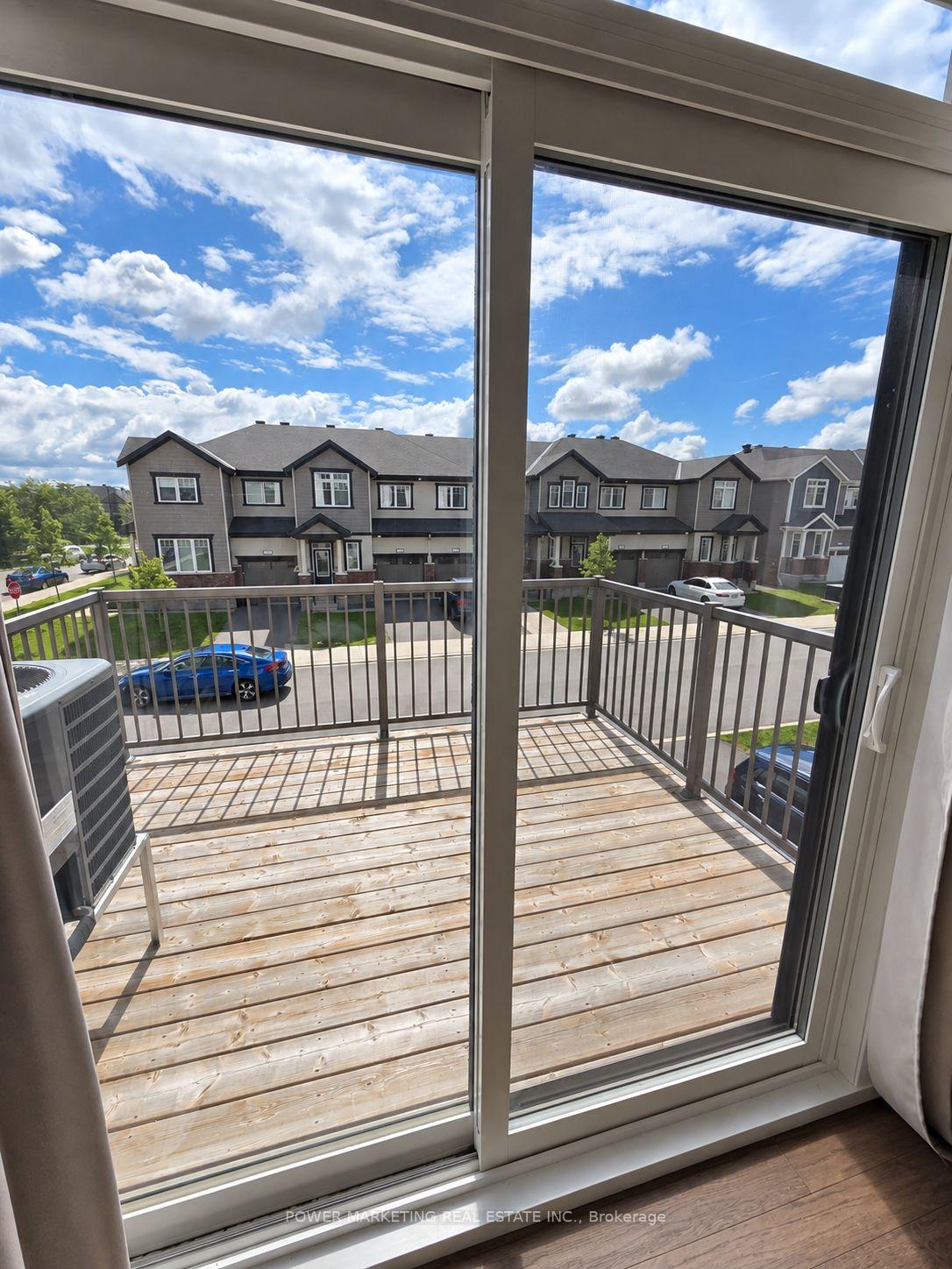 Photo 13 of 502 Rye Grass Way, Ottawa, Barrhaven - Half Moon Bay — HOMEH