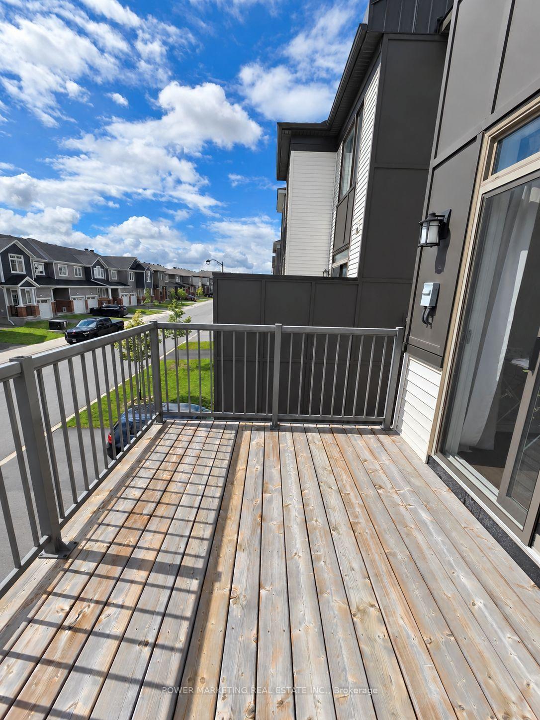 Photo 14 of 502 Rye Grass Way, Ottawa, Barrhaven - Half Moon Bay — HOMEH
