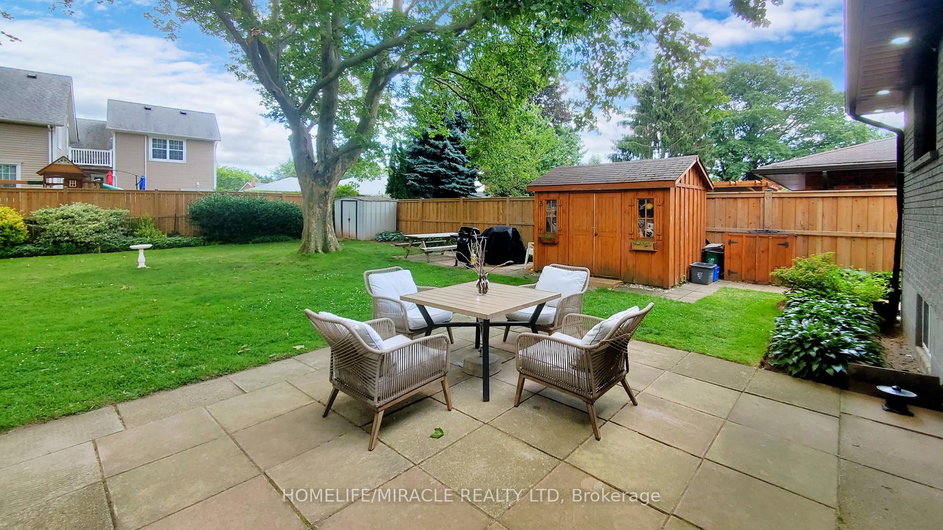 Photo 43 of 374 Book Road, Grimsby, Grimsby Beach — HOMEH