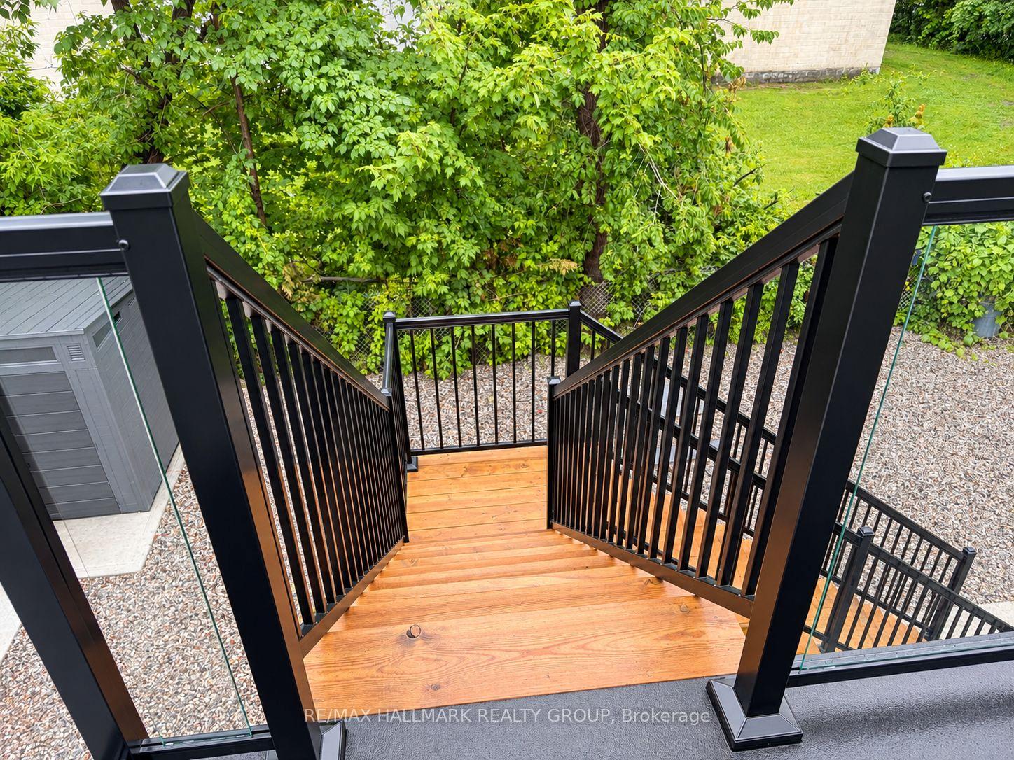 Photo 15 of Unit 3A, 131 Camelia Avenue, Ottawa, Manor Park — HOMEH