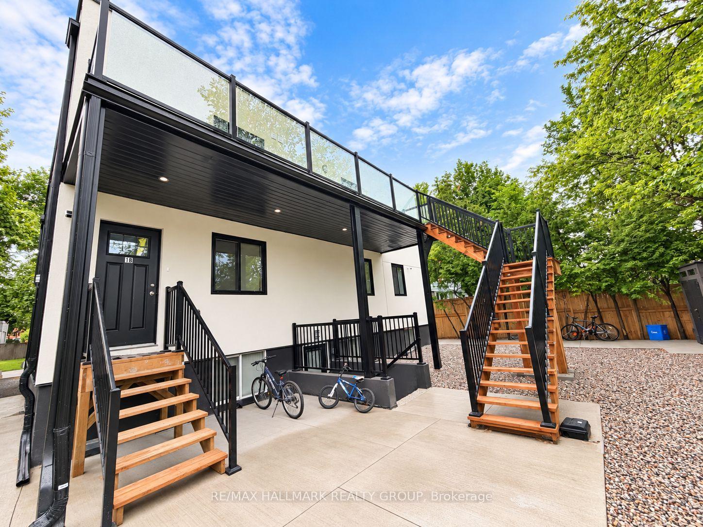 Photo 16 of Unit 3A, 131 Camelia Avenue, Ottawa, Manor Park — HOMEH