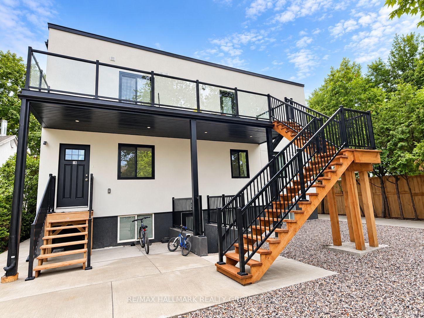 Photo 17 of Unit 3A, 131 Camelia Avenue, Ottawa, Manor Park — HOMEH