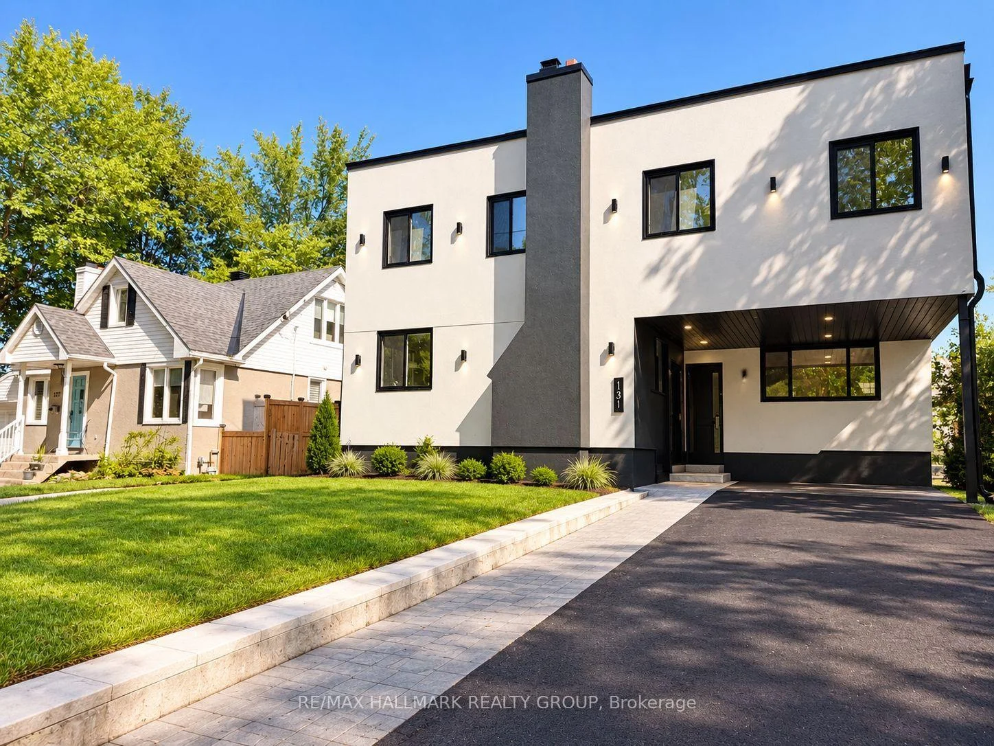 Photo 1 of Unit 3A, 131 Camelia Avenue, Ottawa, Manor Park — HOMEH