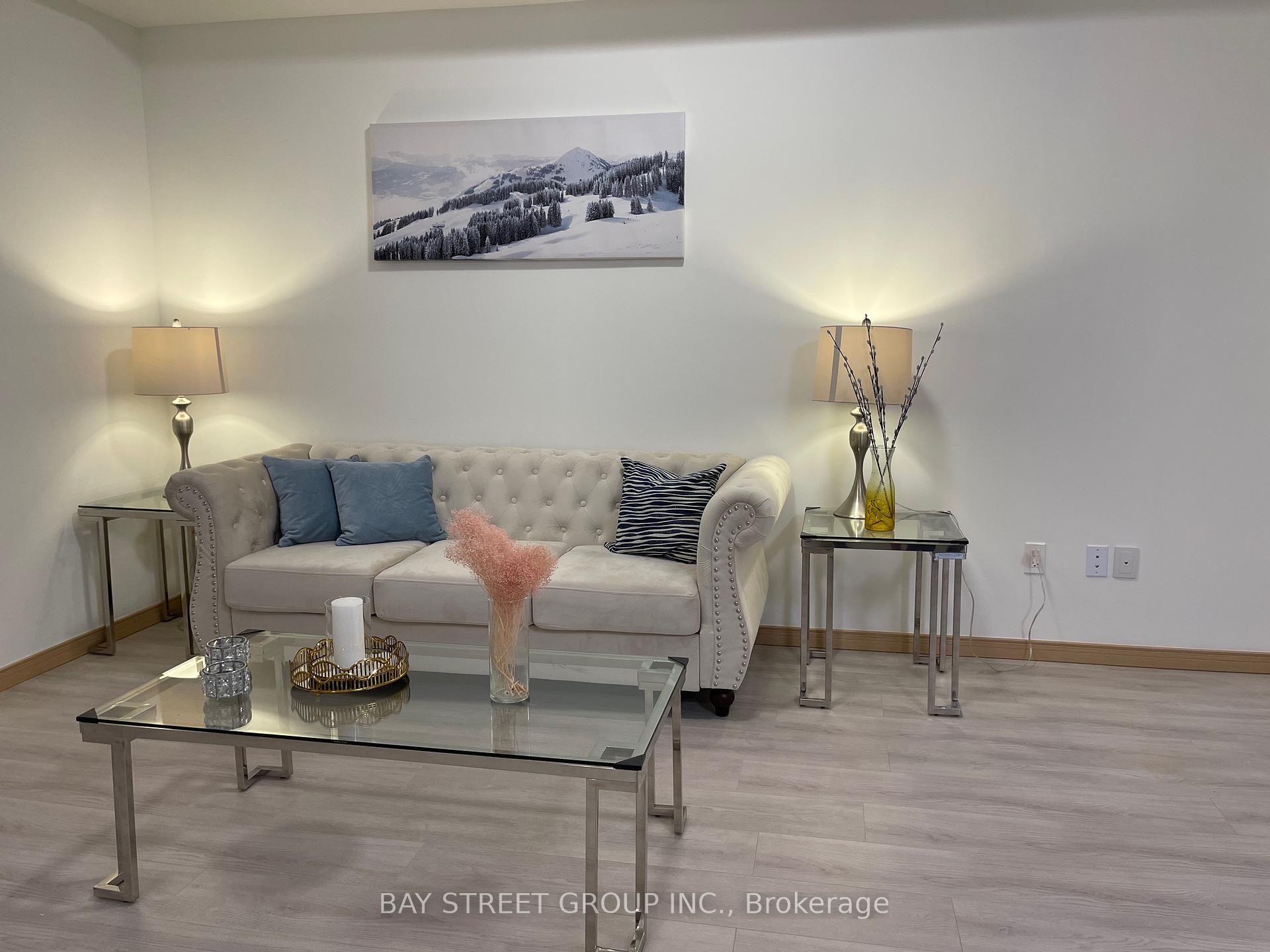 Photo 7 of Unit B302, 50 Morecambe Gate, Scarborough, L'Amoreaux — HOMEH
