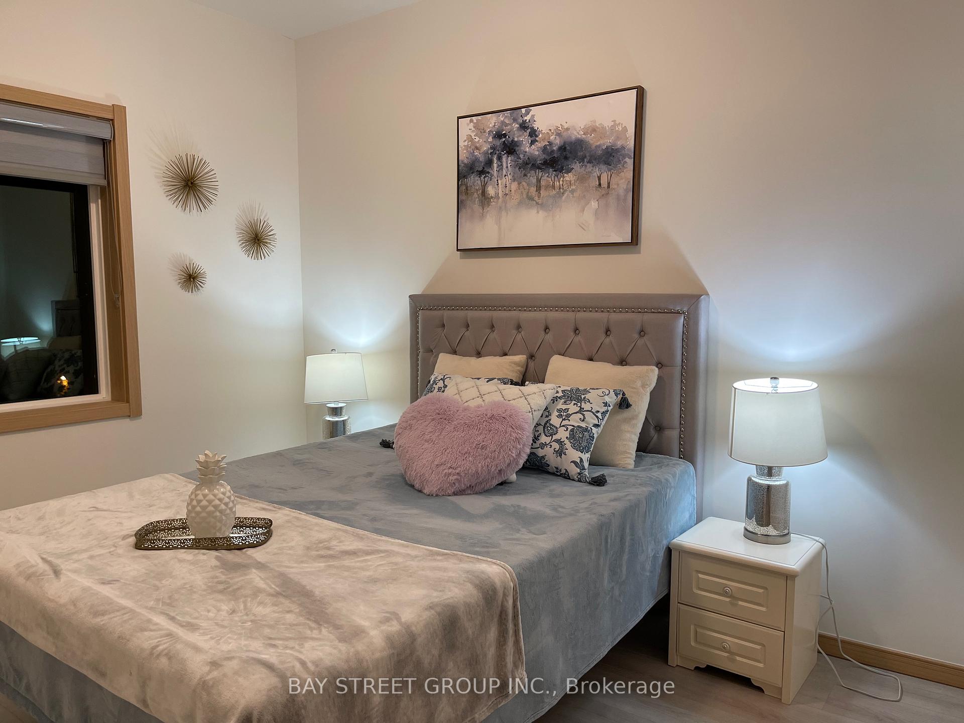 Photo 8 of Unit B302, 50 Morecambe Gate, Scarborough, L'Amoreaux — HOMEH