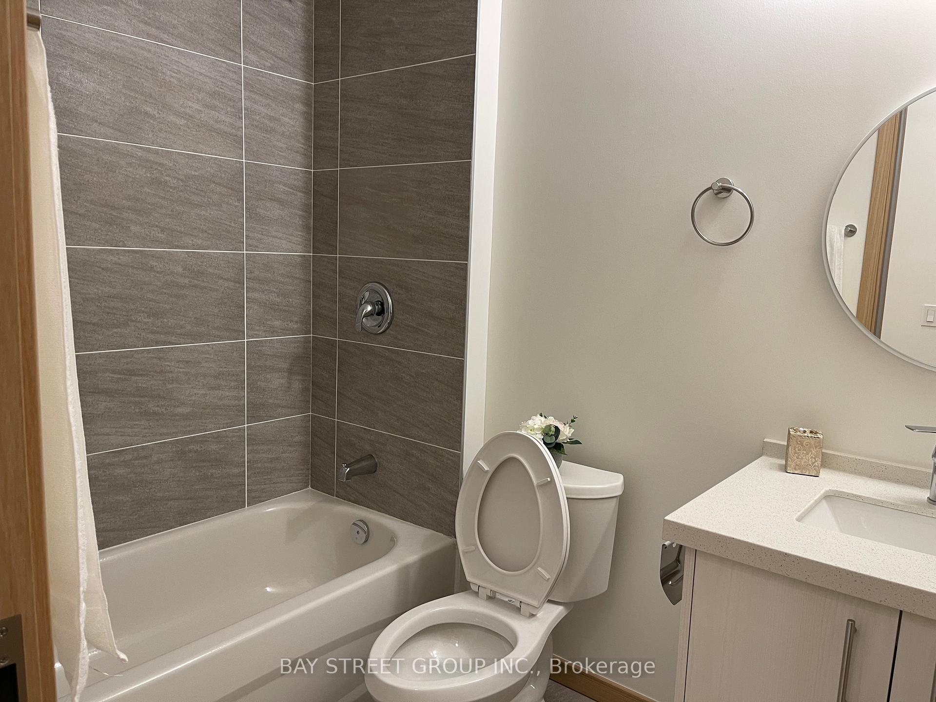 Photo 12 of Unit B302, 50 Morecambe Gate, Scarborough, L'Amoreaux — HOMEH