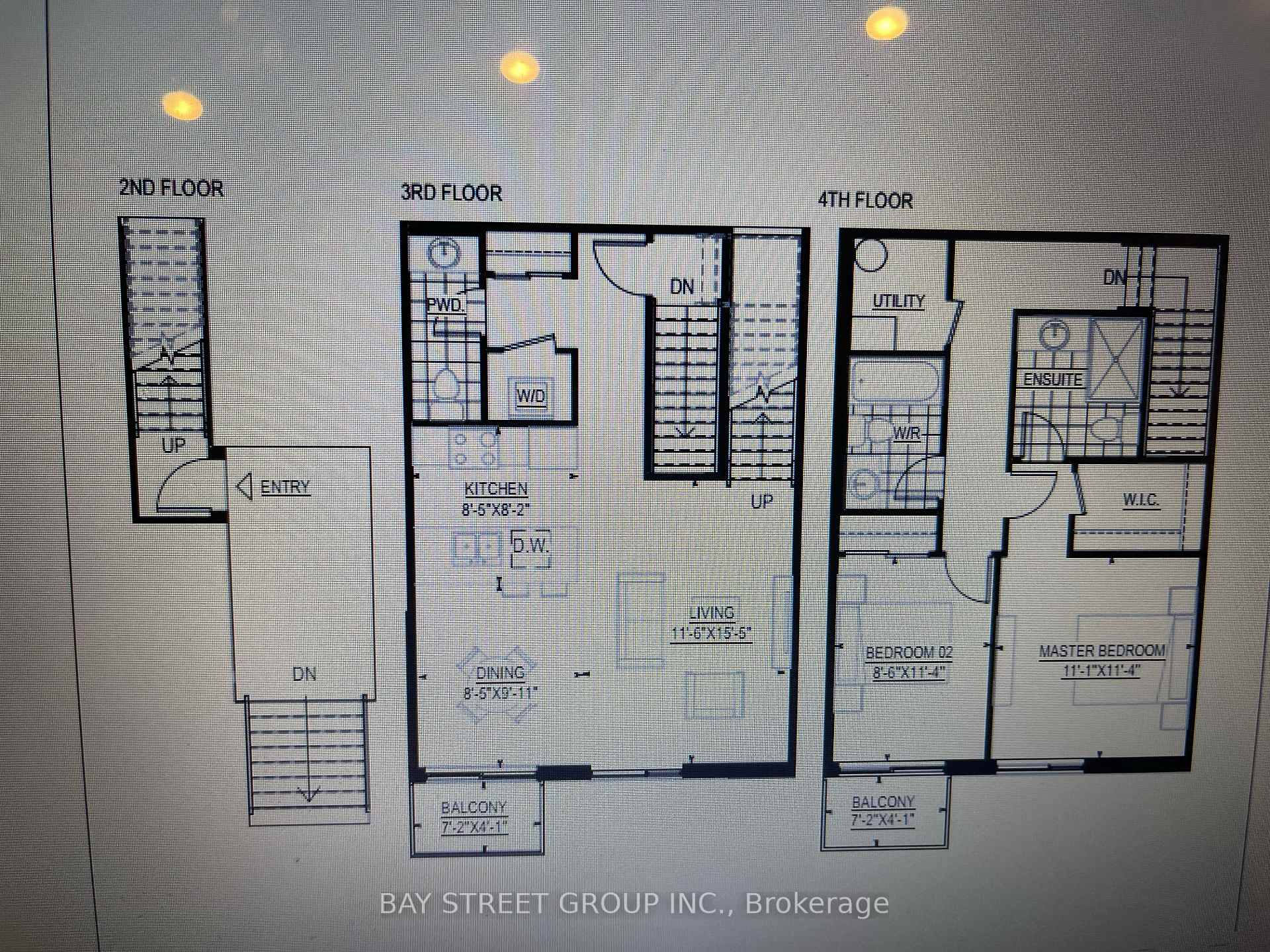 Photo 16 of Unit B302, 50 Morecambe Gate, Scarborough, L'Amoreaux — HOMEH