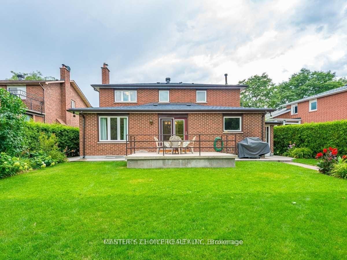 Photo 2 of 48 Cherry Hills Road, Vaughan, Glen Shields — HOMEH