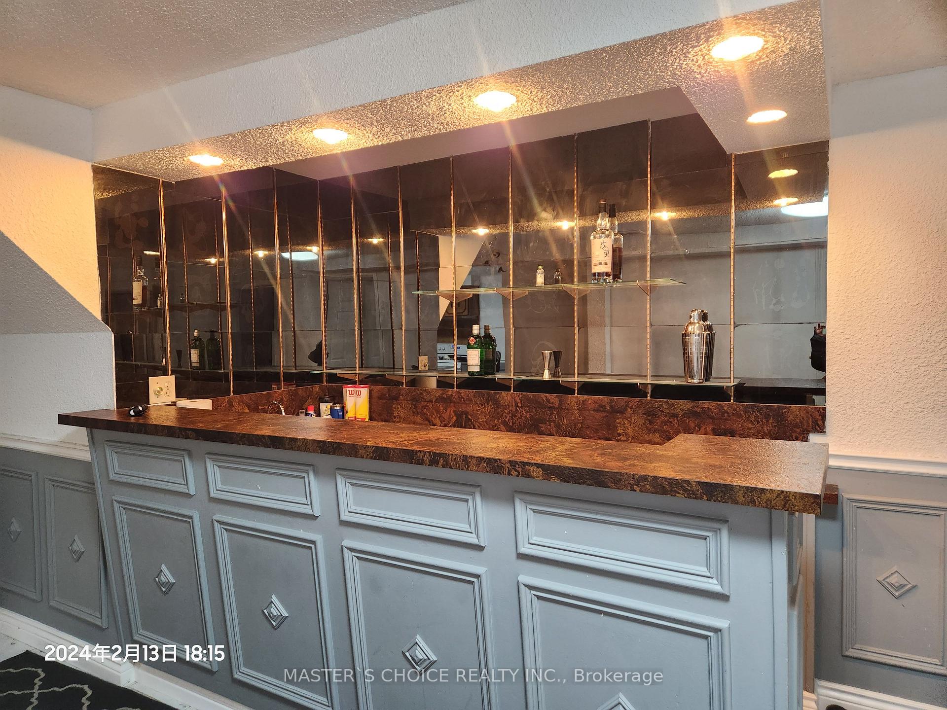 Photo 13 of 48 Cherry Hills Road, Vaughan, Glen Shields — HOMEH