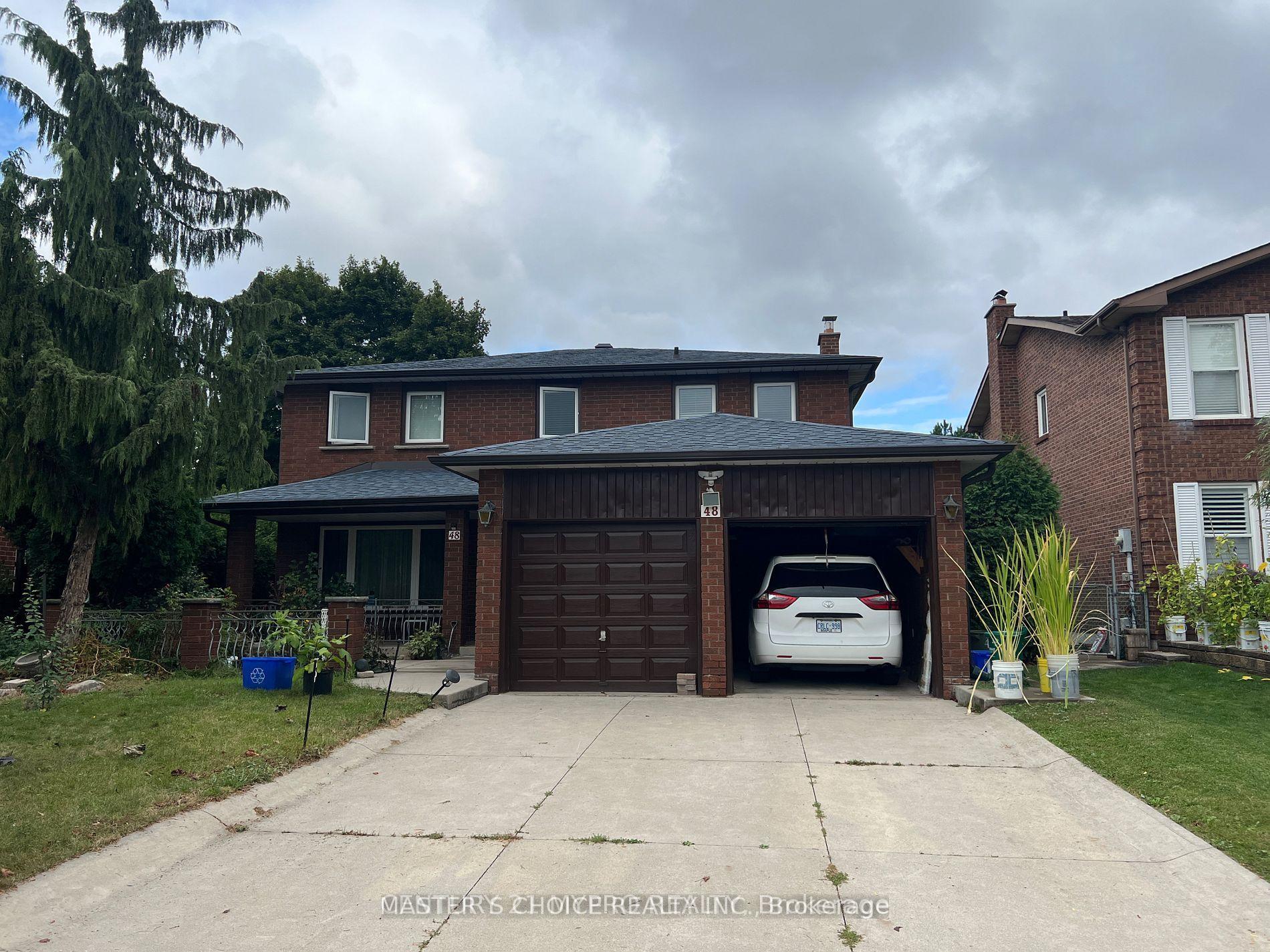 Photo 16 of 48 Cherry Hills Road, Vaughan, Glen Shields — HOMEH