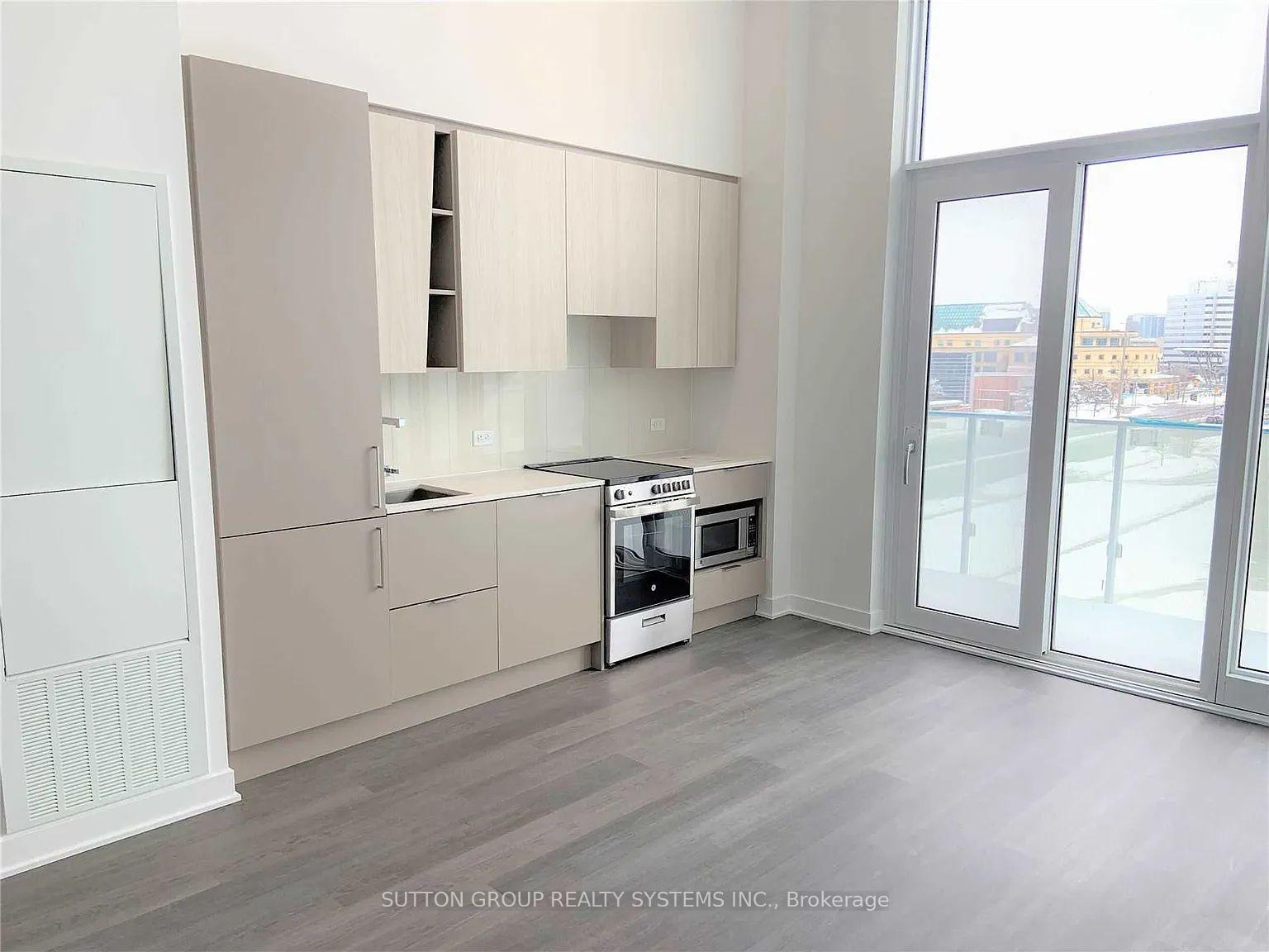 Photo 1 of Unit 414, 3900 Confederation Parkway, Mississauga, City Centre — HOMEH
