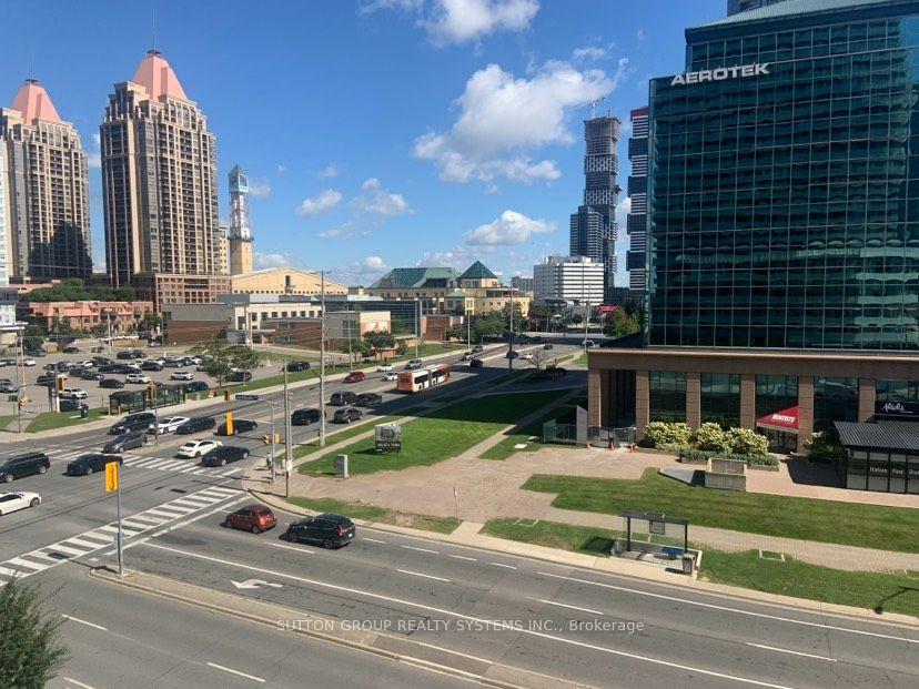 Photo 10 of Unit 414, 3900 Confederation Parkway, Mississauga, City Centre — HOMEH