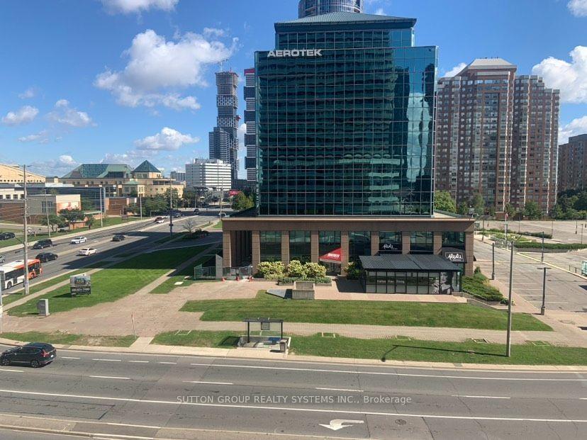 Photo 11 of Unit 414, 3900 Confederation Parkway, Mississauga, City Centre — HOMEH