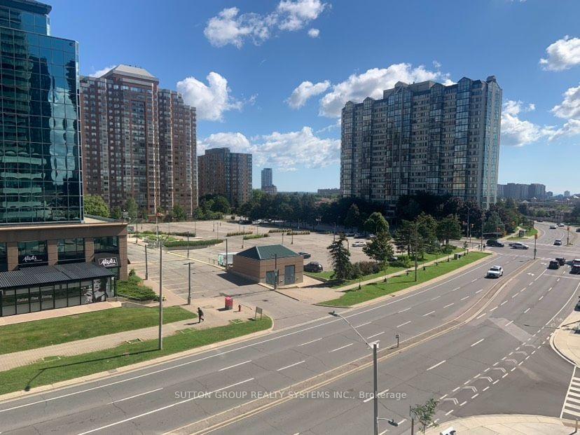 Photo 12 of Unit 414, 3900 Confederation Parkway, Mississauga, City Centre — HOMEH