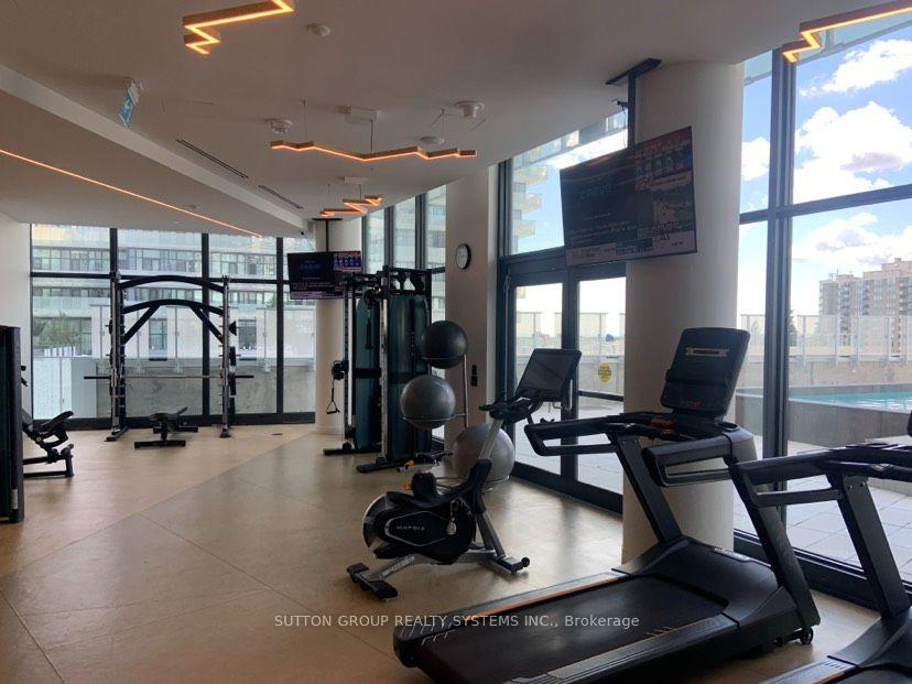 Photo 13 of Unit 414, 3900 Confederation Parkway, Mississauga, City Centre — HOMEH