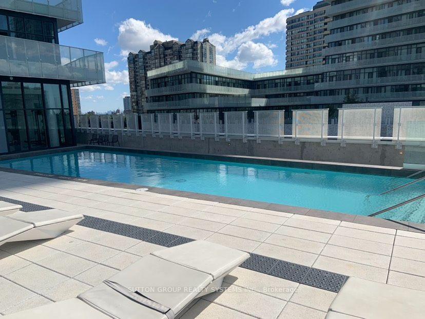 Photo 15 of Unit 414, 3900 Confederation Parkway, Mississauga, City Centre — HOMEH