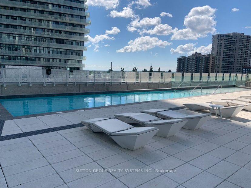 Photo 16 of Unit 414, 3900 Confederation Parkway, Mississauga, City Centre — HOMEH
