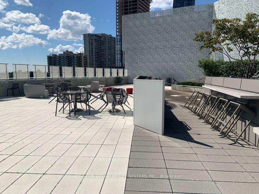 Photo 18 of Unit 414, 3900 Confederation Parkway, Mississauga, City Centre — HOMEH