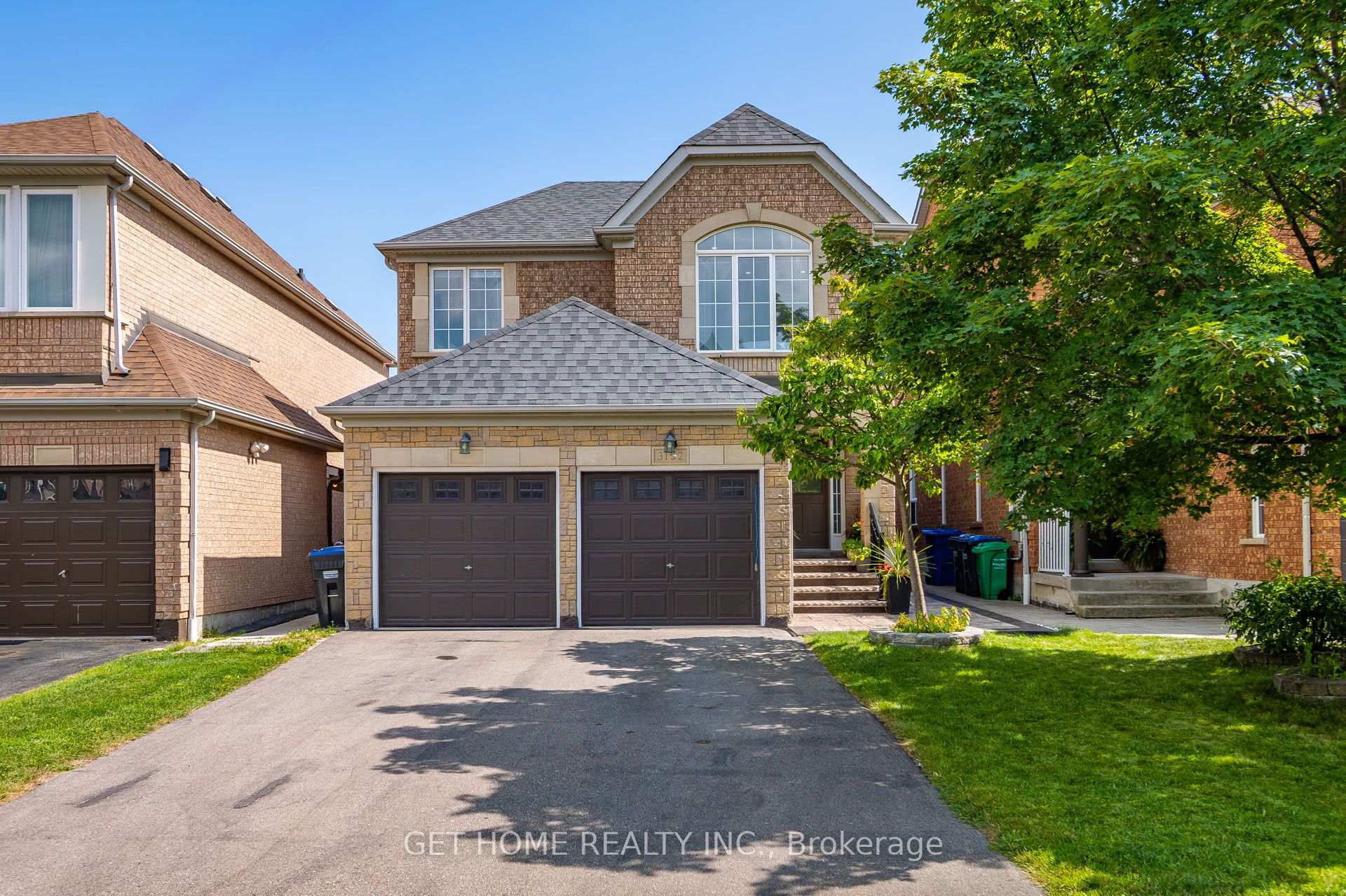 Photo 2 of 3152 Malham Gate, Mississauga, Churchill Meadows — HOMEH