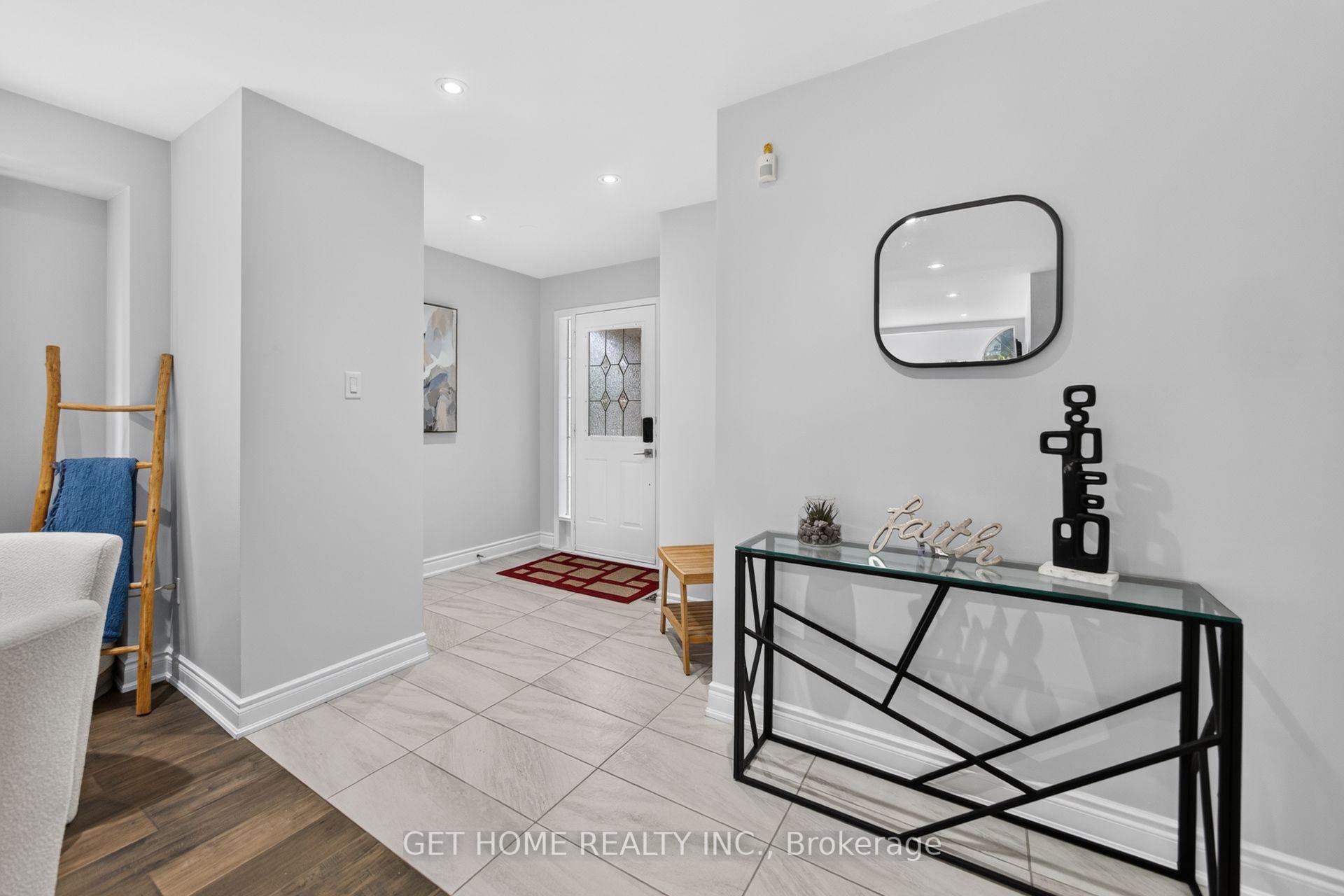 Photo 6 of 3152 Malham Gate, Mississauga, Churchill Meadows — HOMEH