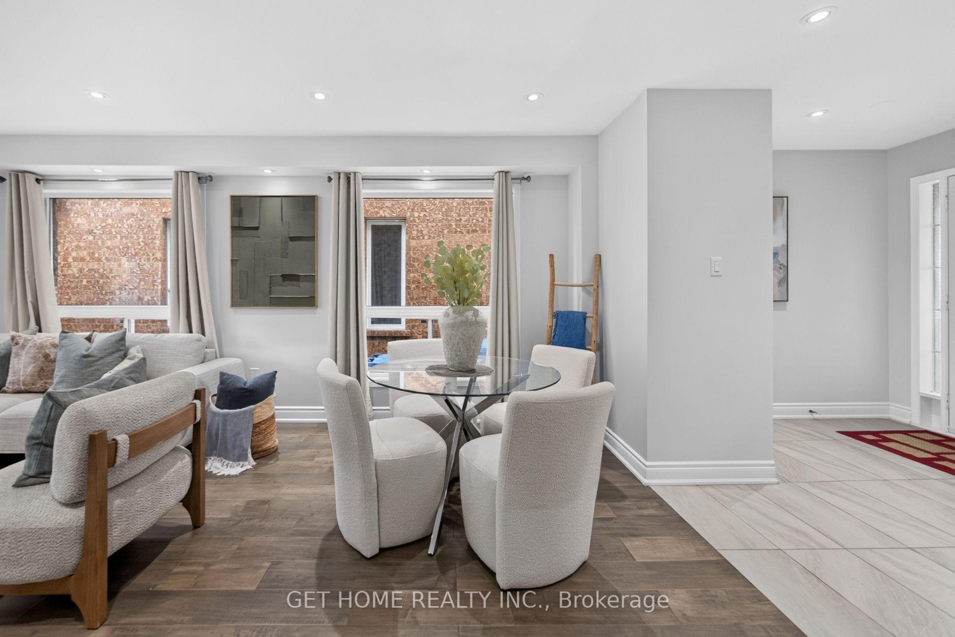 Photo 7 of 3152 Malham Gate, Mississauga, Churchill Meadows — HOMEH