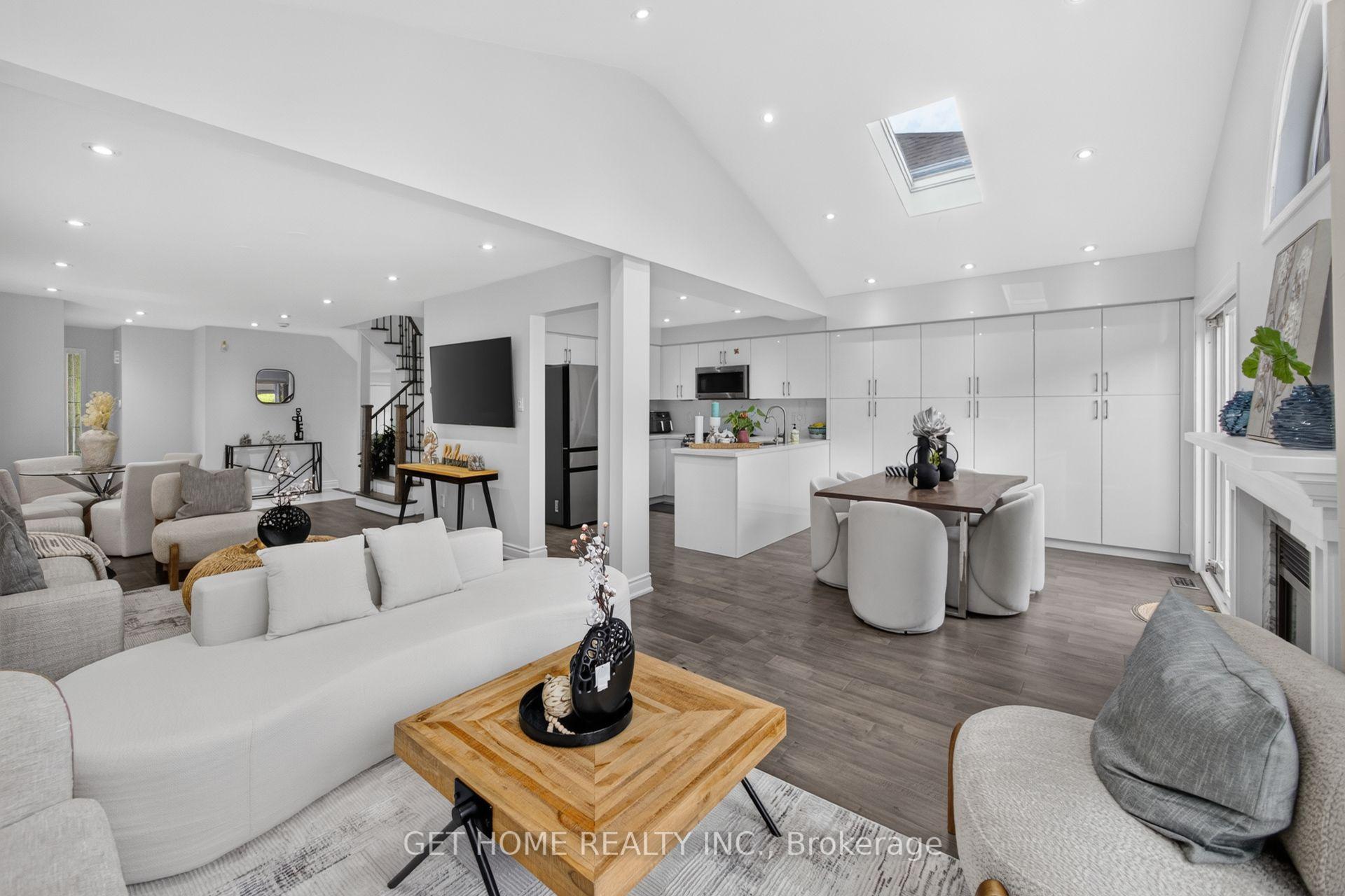 Photo 12 of 3152 Malham Gate, Mississauga, Churchill Meadows — HOMEH