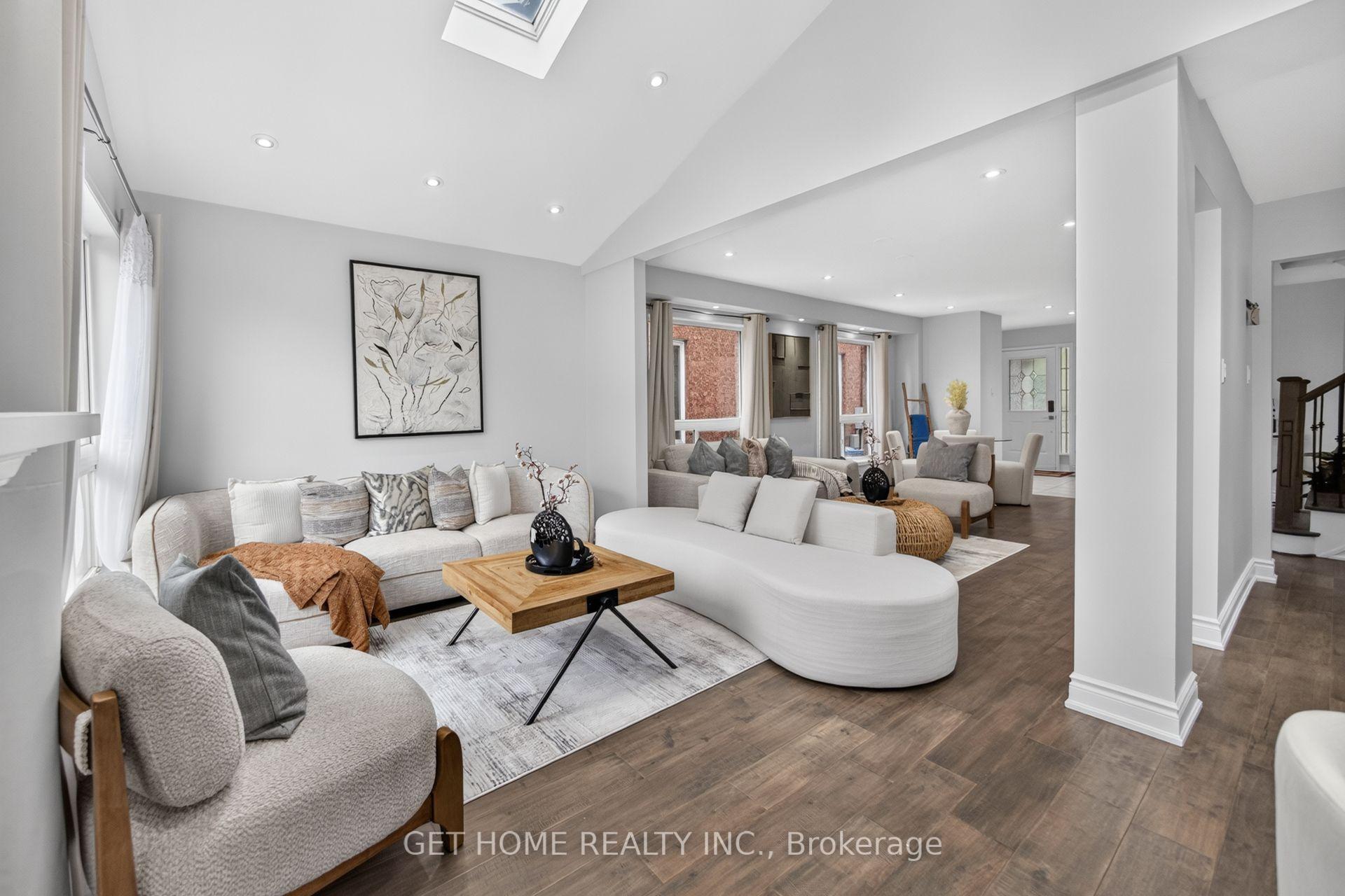 Photo 13 of 3152 Malham Gate, Mississauga, Churchill Meadows — HOMEH